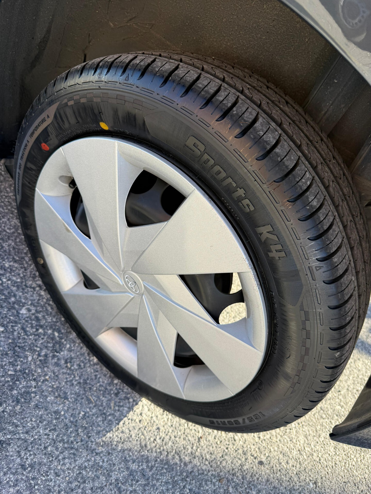 Immagine 11 - Toyota Aygo 69cv **AUTOMATICA**