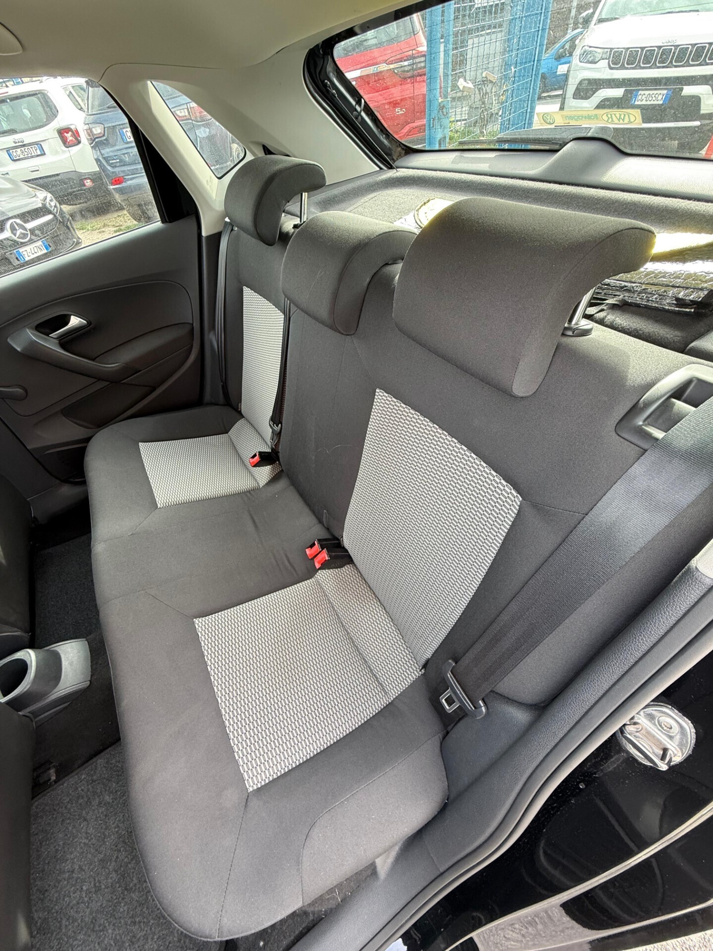 Immagine 10 - Volkswagen Polo 69cv *ADATTA PER NEOPATENTATI*