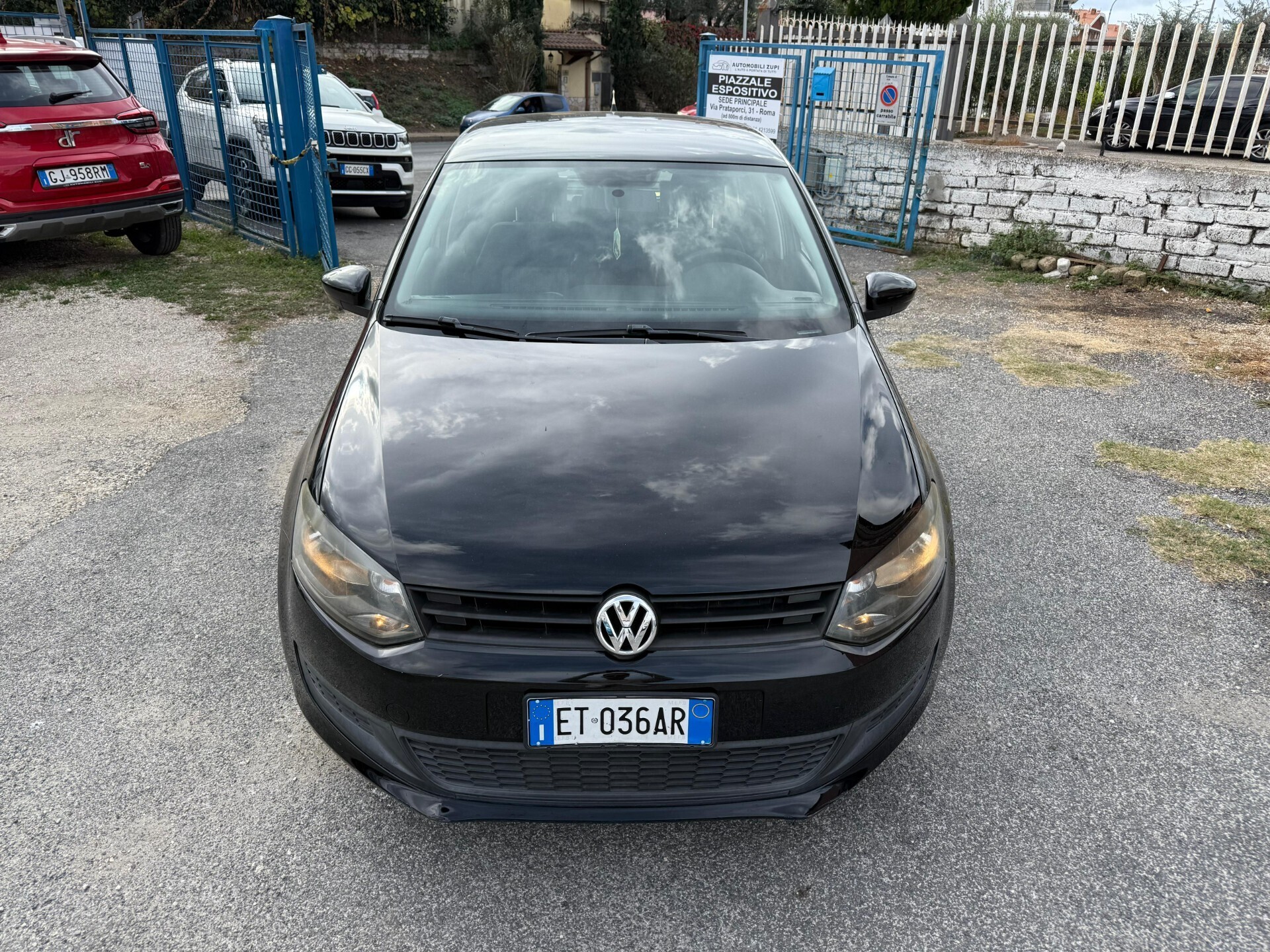 Immagine 2 - Volkswagen Polo 69cv *ADATTA PER NEOPATENTATI*