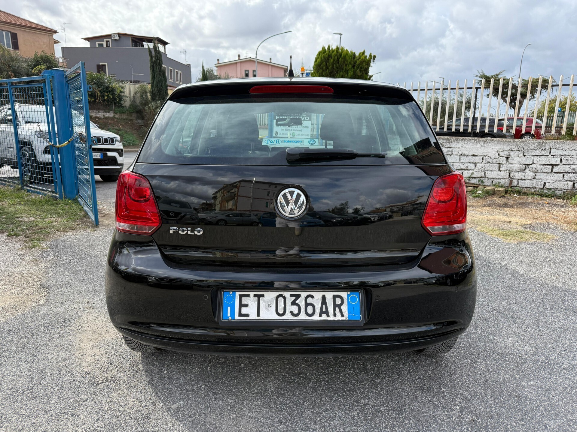 Immagine 5 - Volkswagen Polo 69cv *ADATTA PER NEOPATENTATI*