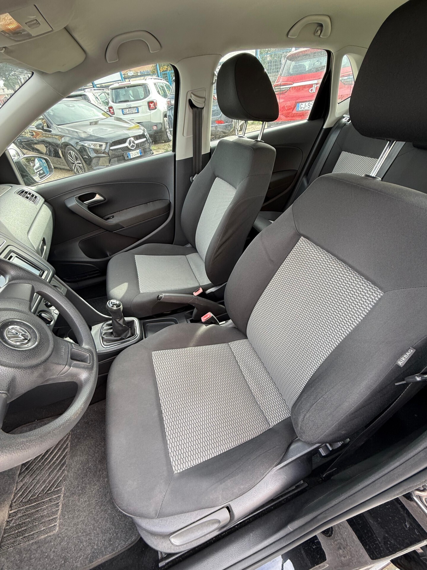 Immagine 8 - Volkswagen Polo 69cv *ADATTA PER NEOPATENTATI*