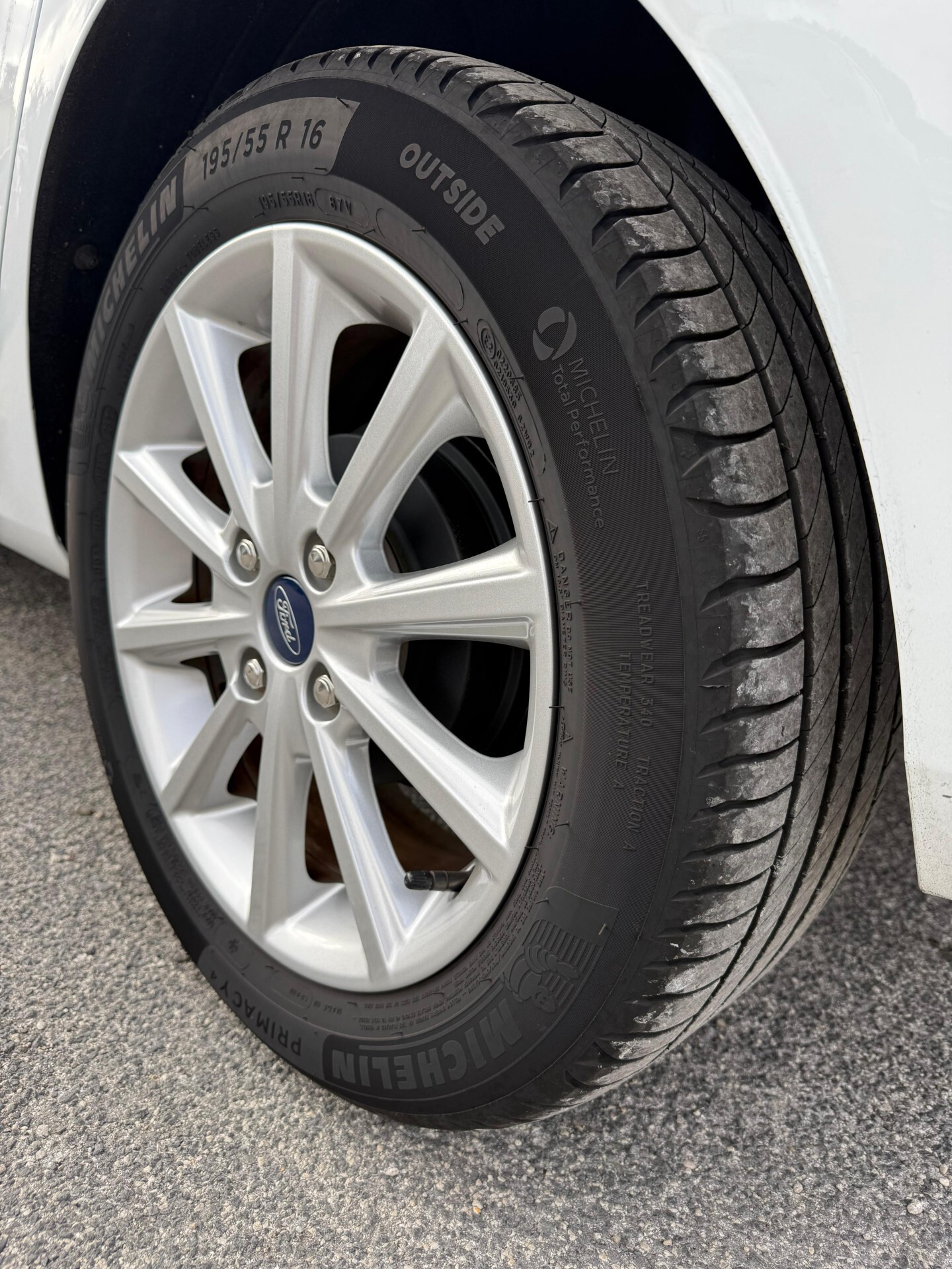 Immagine 10 - Ford Fiesta 86cv *UNICO PROPRIETARIO*