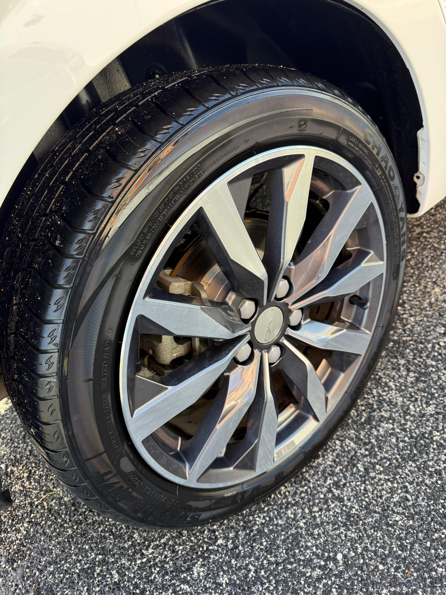 Immagine 11 - Evo 3 GPL ORIGINALE 113cv **UNICO PROPRIETARIO**