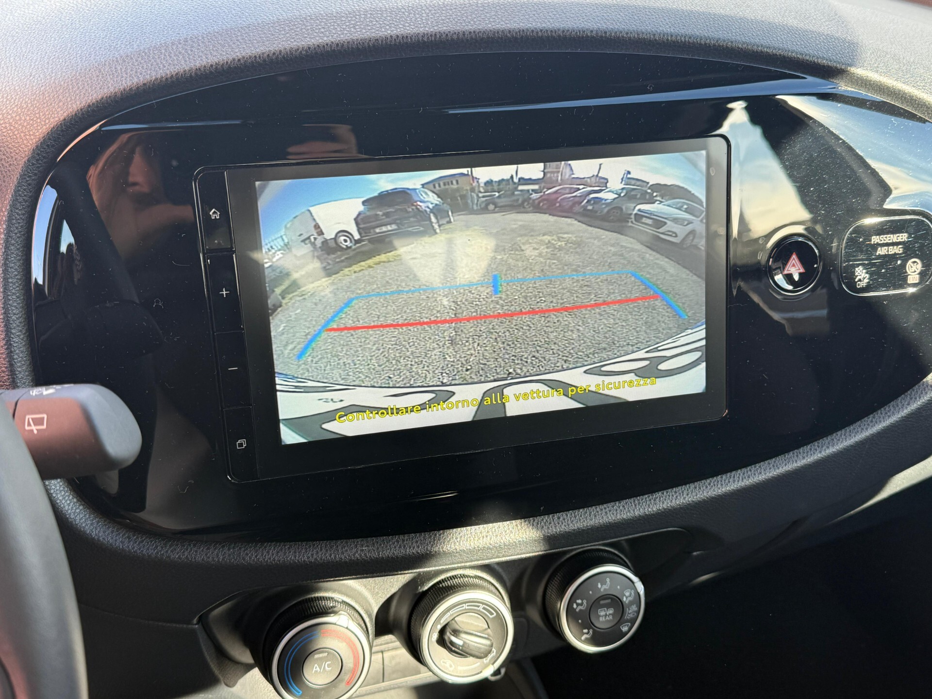 Immagine 10 - Toyota Aygo X 1.0 AUTOM. *SOLO 7.000KM*