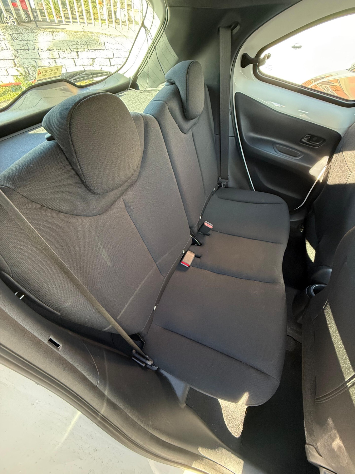 Immagine 9 - Toyota Aygo X 1.0 AUTOM. *SOLO 7.000KM*