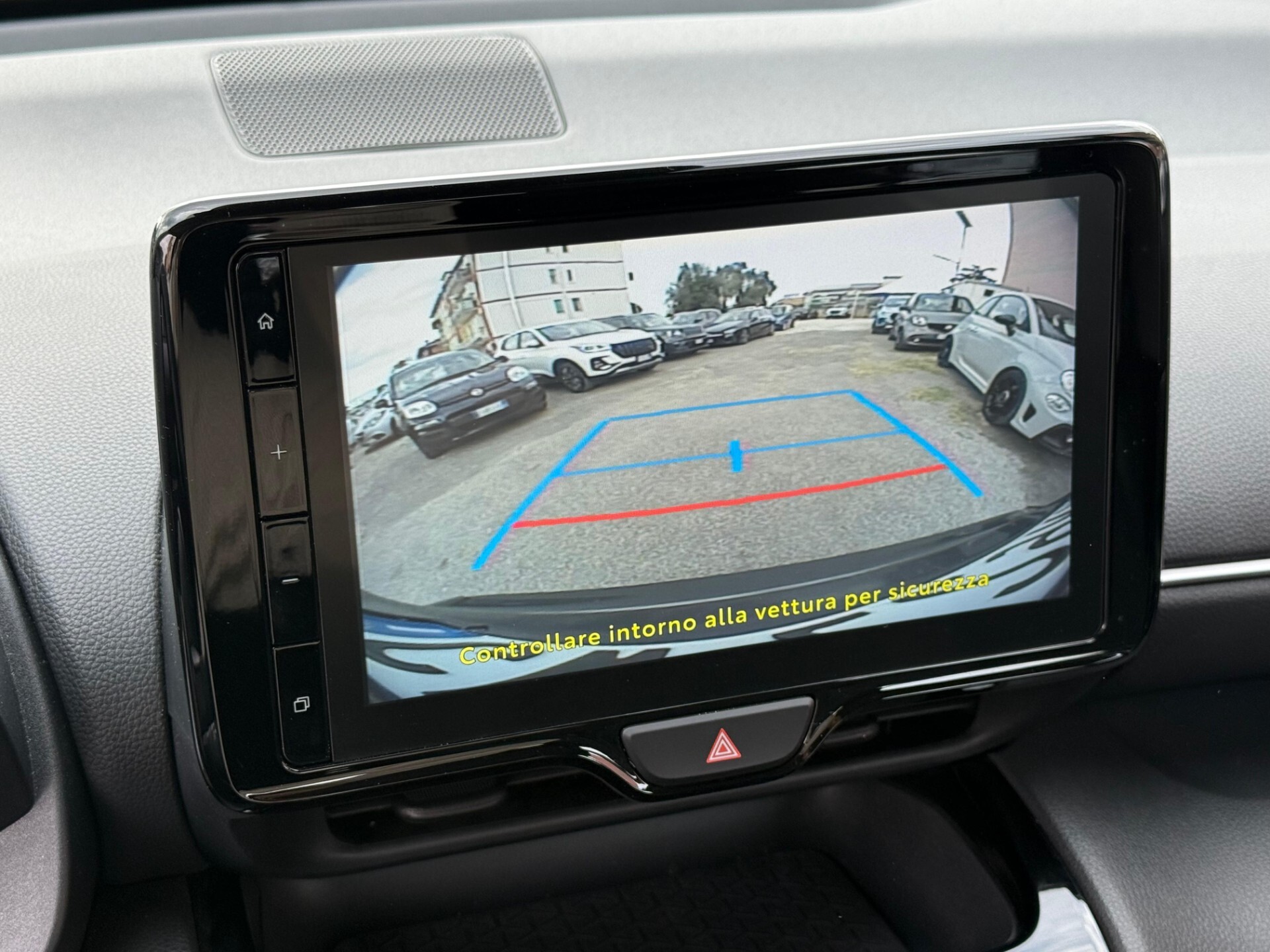 Immagine 10 - Toyota Yaris Cross Hybrid 1.5 **TAGLIANDI TOYOTA**