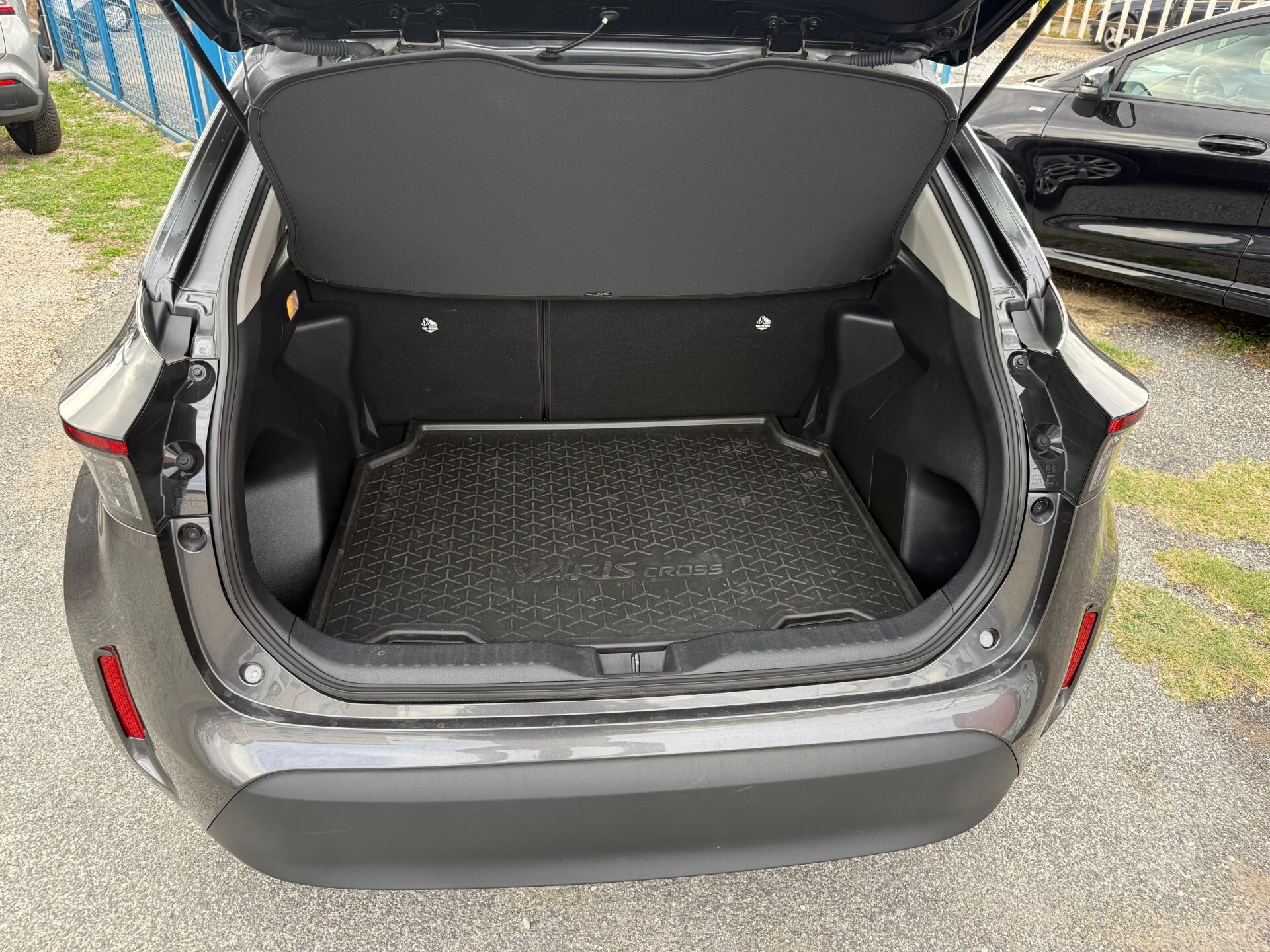 Immagine 11 - Toyota Yaris Cross Hybrid 1.5 **TAGLIANDI TOYOTA**