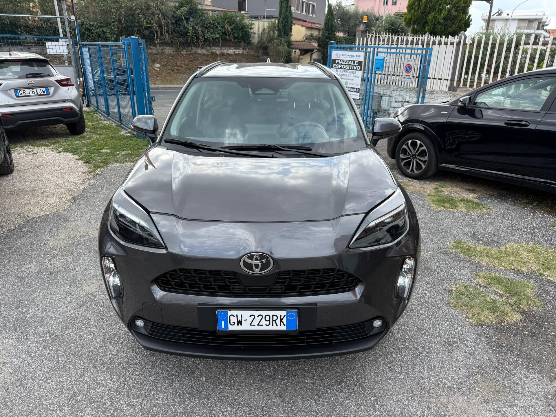 Immagine 2 - Toyota Yaris Cross Hybrid 1.5 **TAGLIANDI TOYOTA**