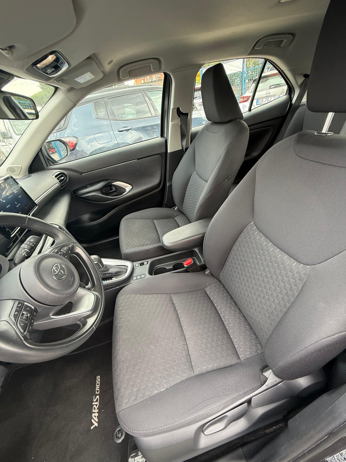 Immagine 8 - Toyota Yaris Cross Hybrid 1.5 **TAGLIANDI TOYOTA**