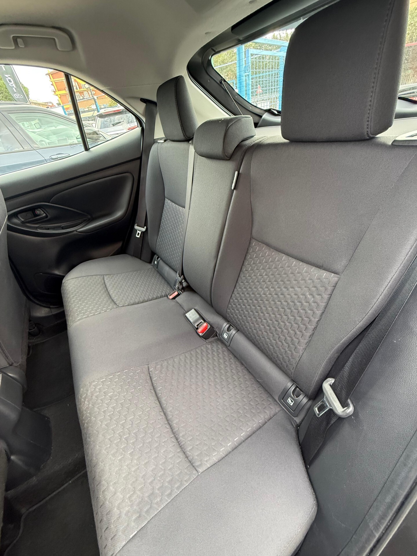 Immagine 9 - Toyota Yaris Cross Hybrid 1.5 **TAGLIANDI TOYOTA**