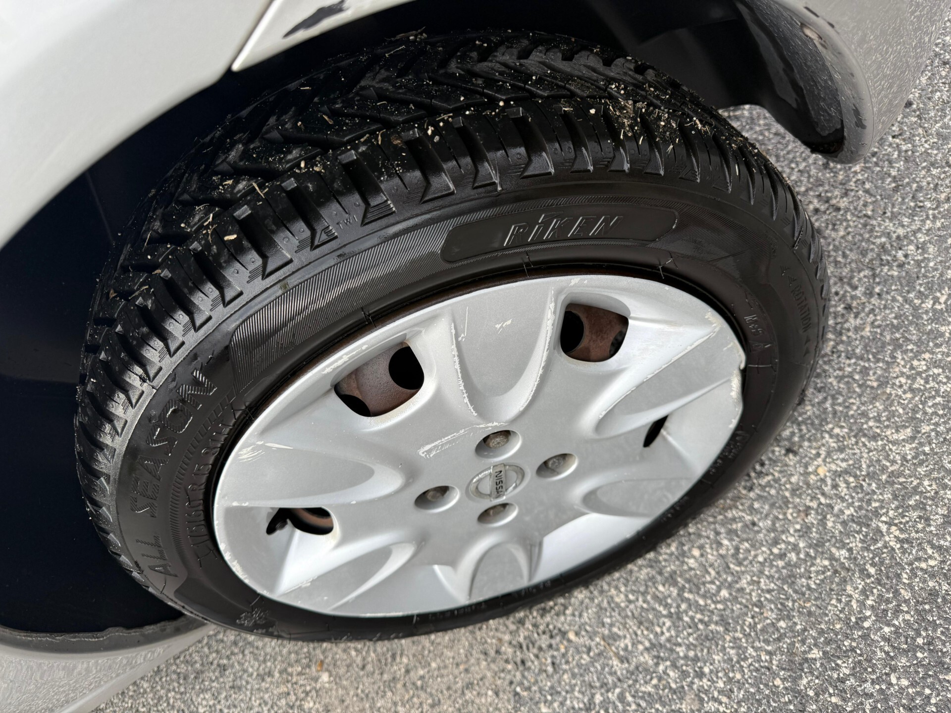 Immagine 10 - Nissan Micra 1.2 GPL