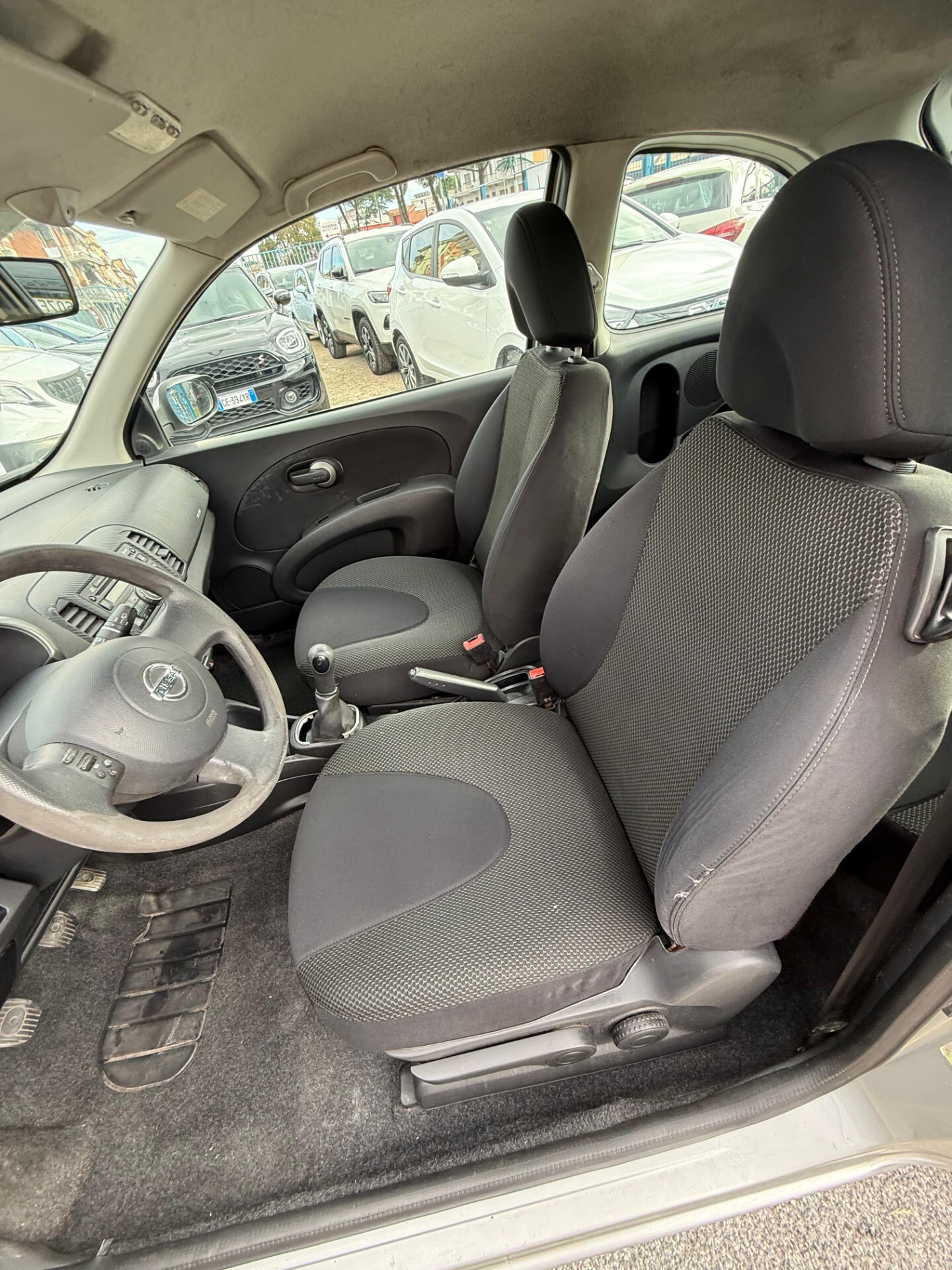 Immagine 8 - Nissan Micra 1.2 GPL