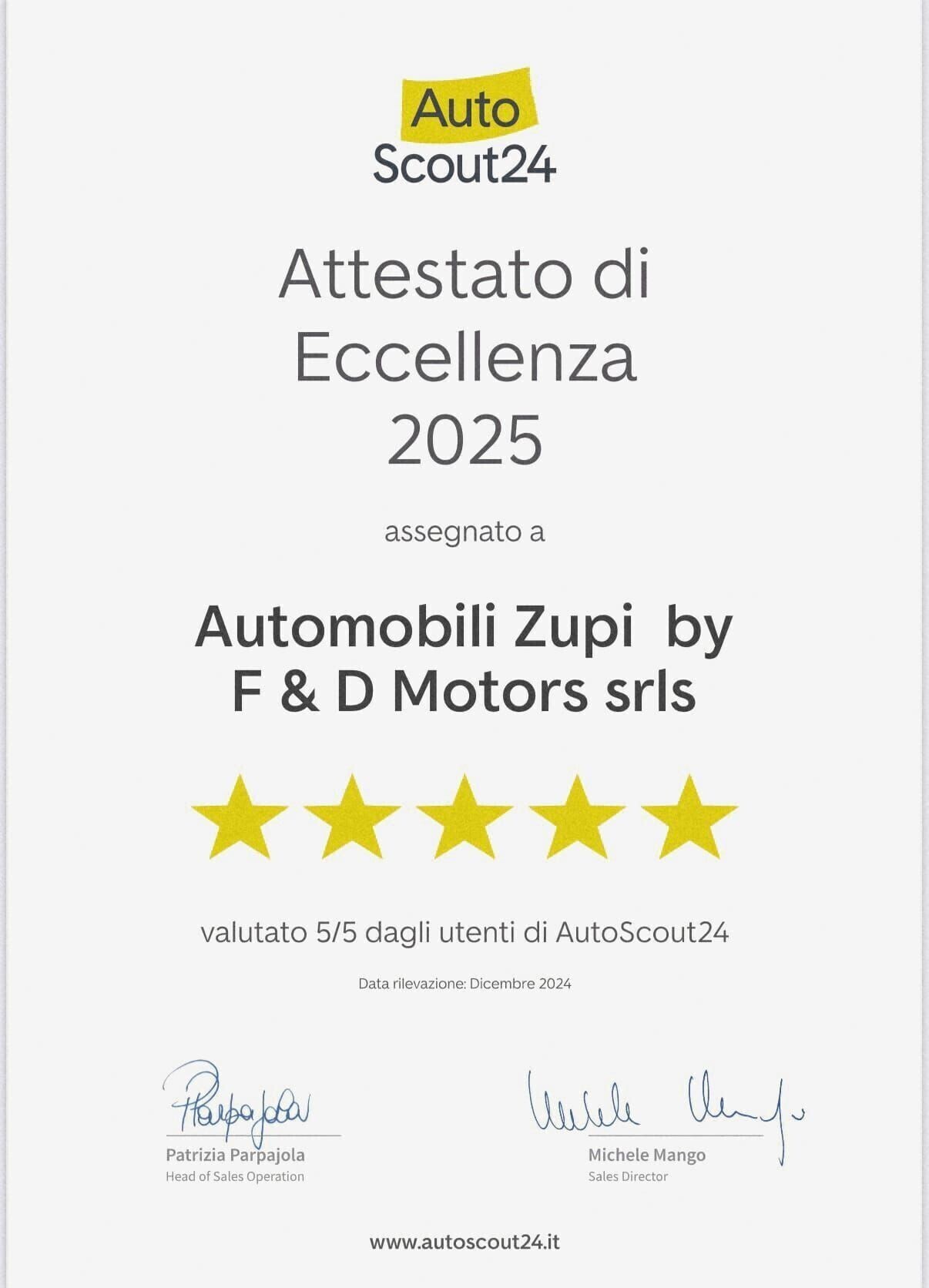 Immagine 2 - Renault Clio Hybrid ETech 143cv UNICO PROPRIETARIO