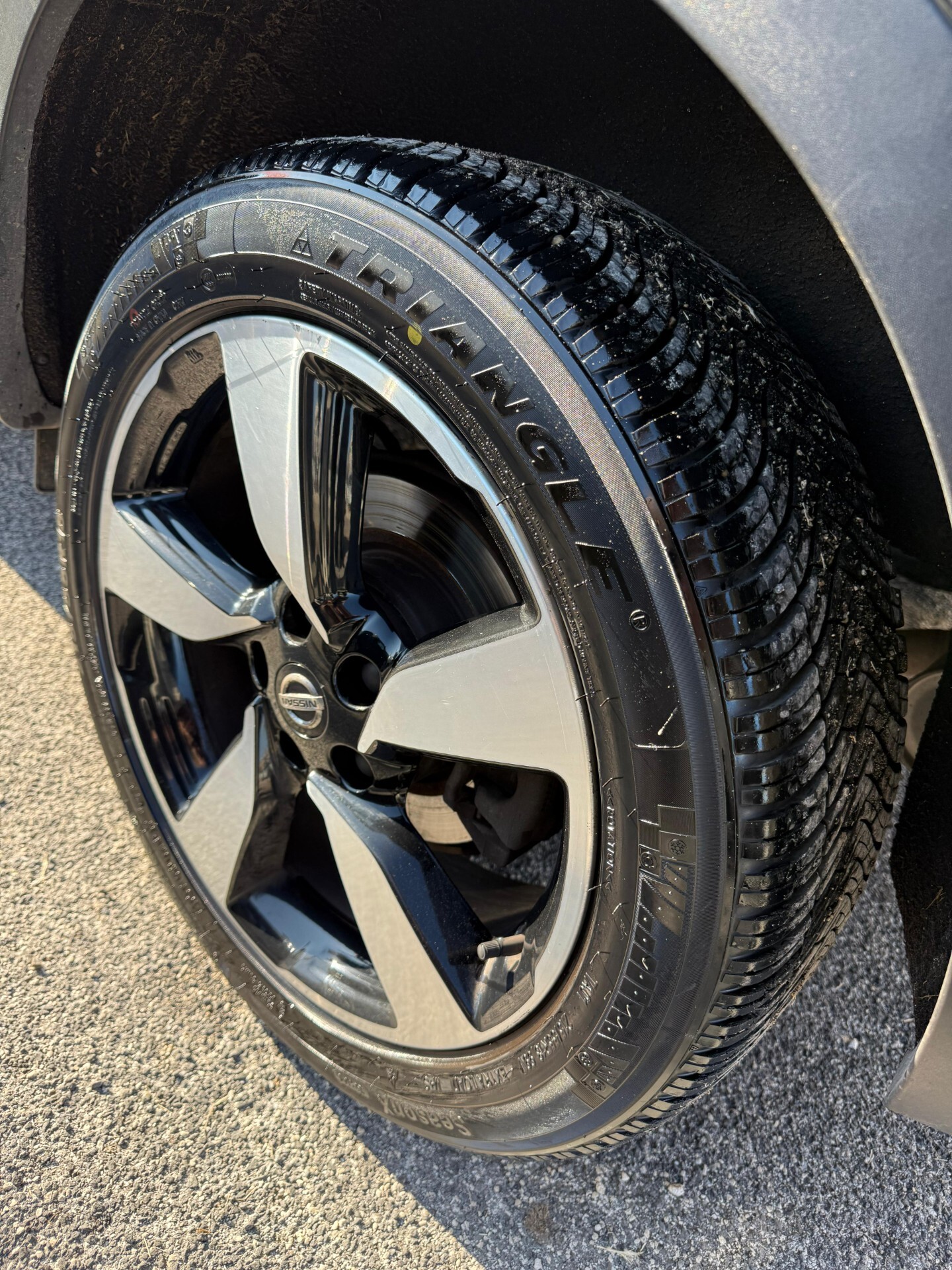 Immagine 12 - Nissan Qashqai 110cv **PRONTA CONSEGNA**