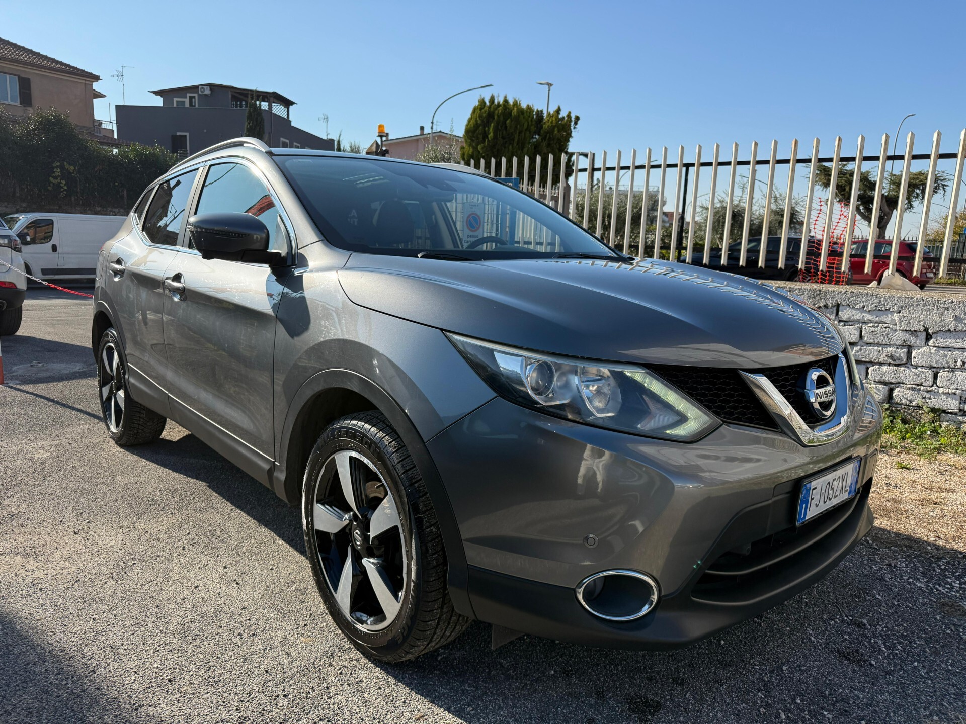 Immagine 3 - Nissan Qashqai 110cv **PRONTA CONSEGNA**