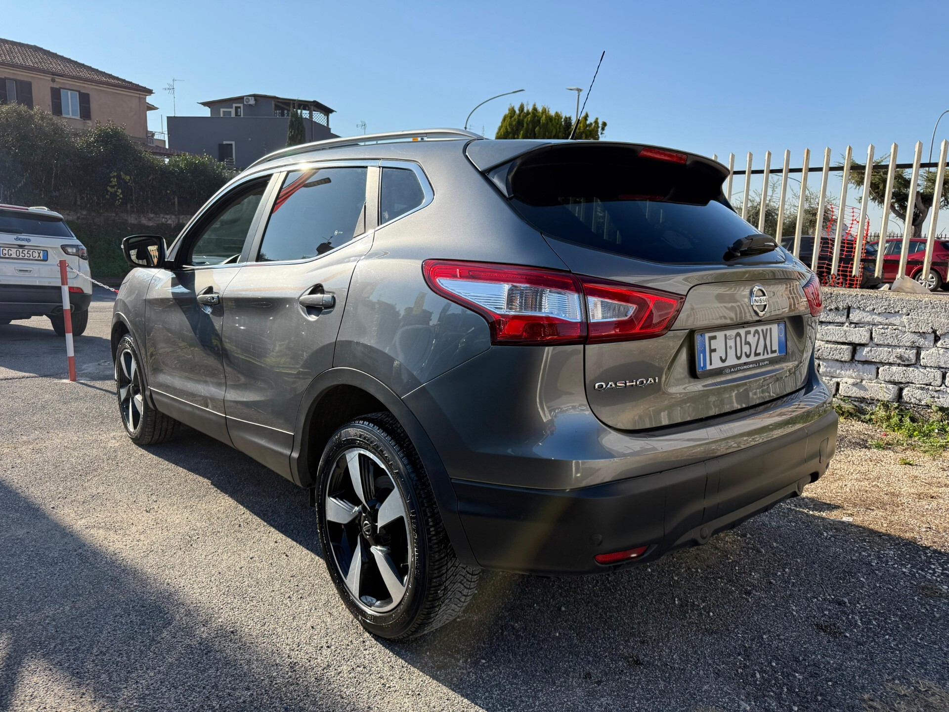 Immagine 6 - Nissan Qashqai 110cv **PRONTA CONSEGNA**