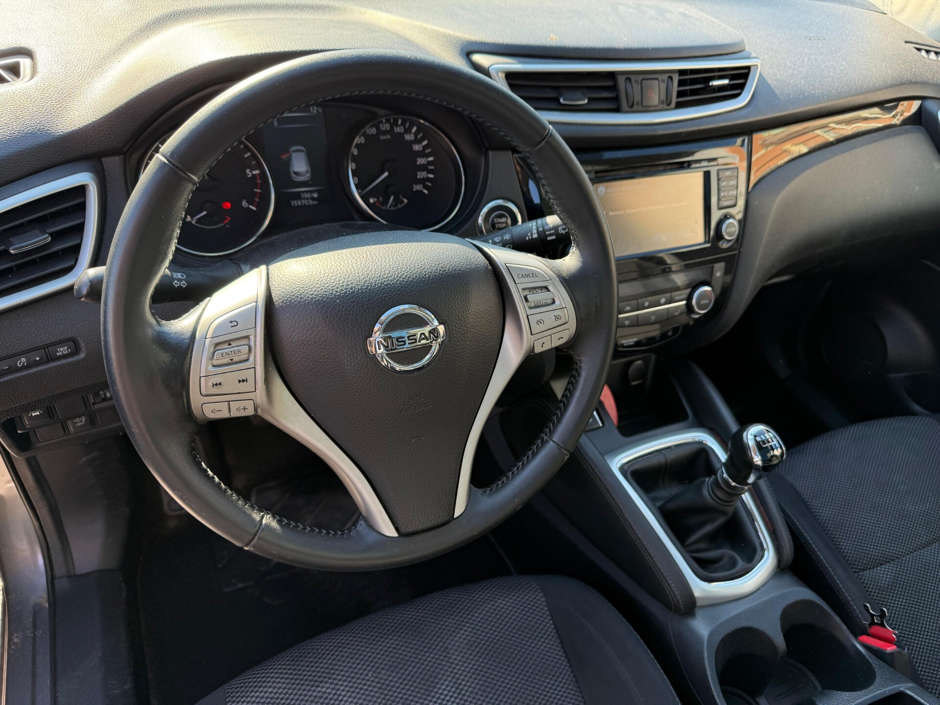 Immagine 7 - Nissan Qashqai 110cv **PRONTA CONSEGNA**