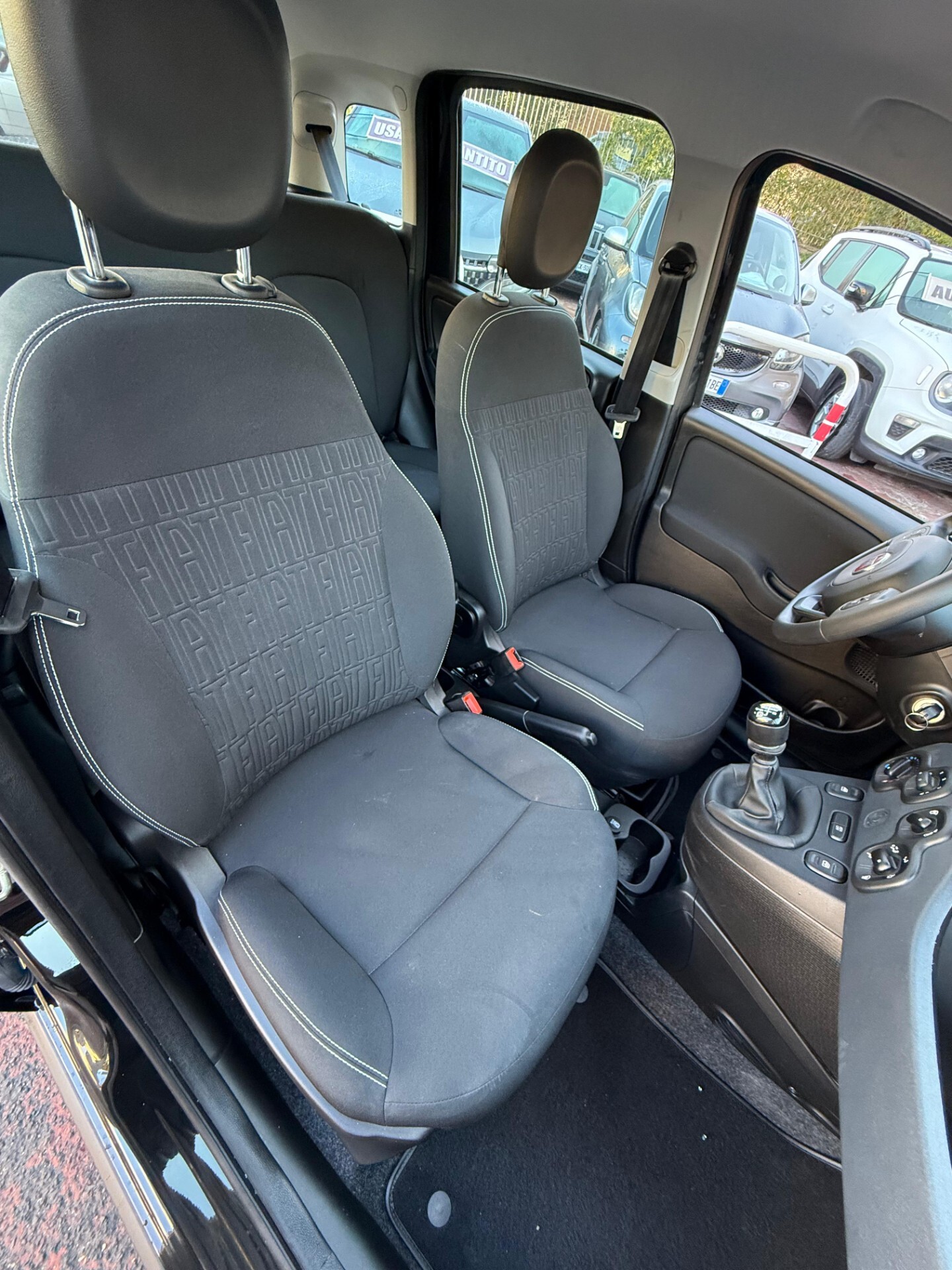 Immagine 10 - Fiat Panda Hybrid 1.0 ***SOLO 3.000KM***