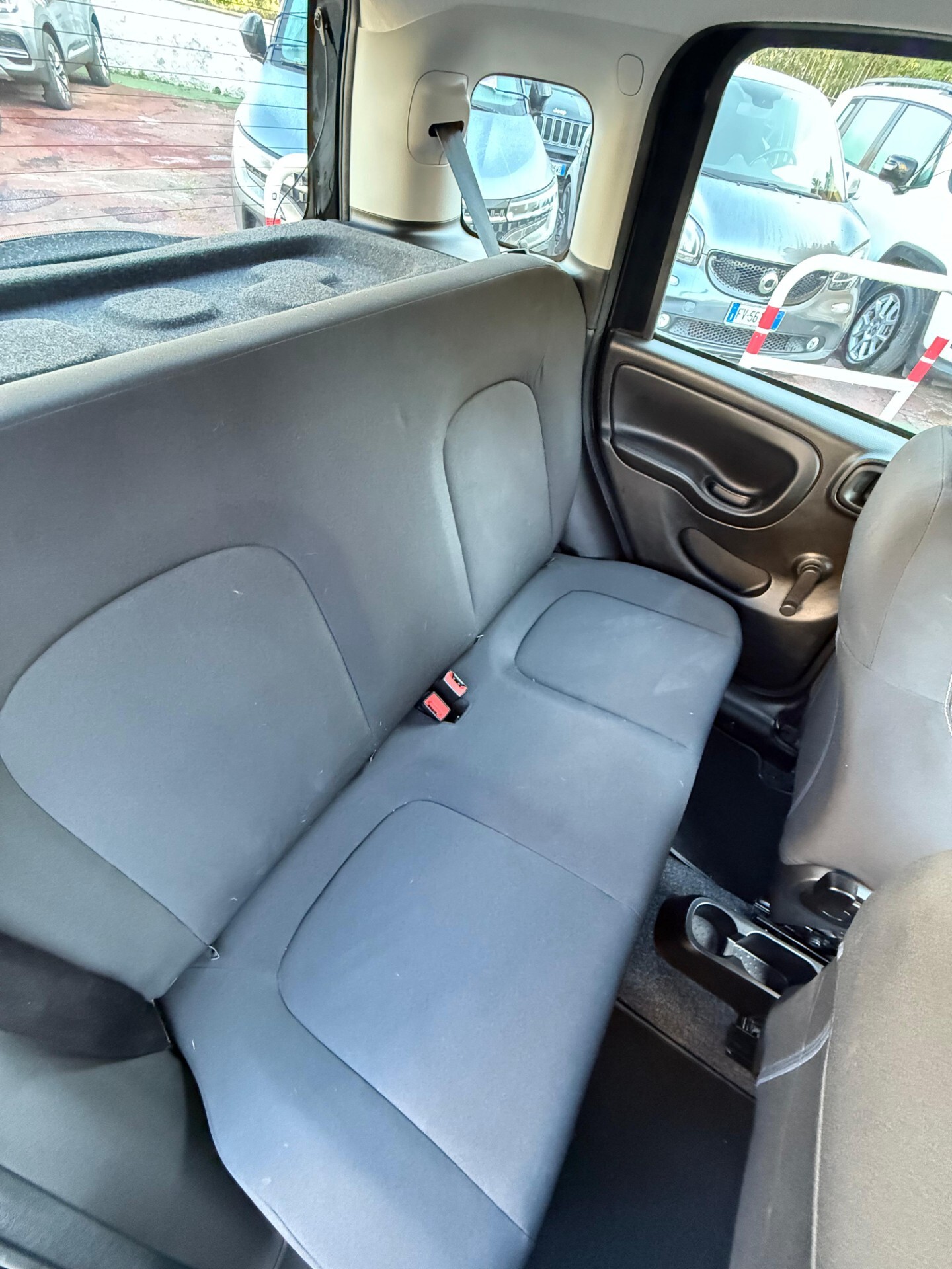 Immagine 11 - Fiat Panda Hybrid 1.0 ***SOLO 3.000KM***