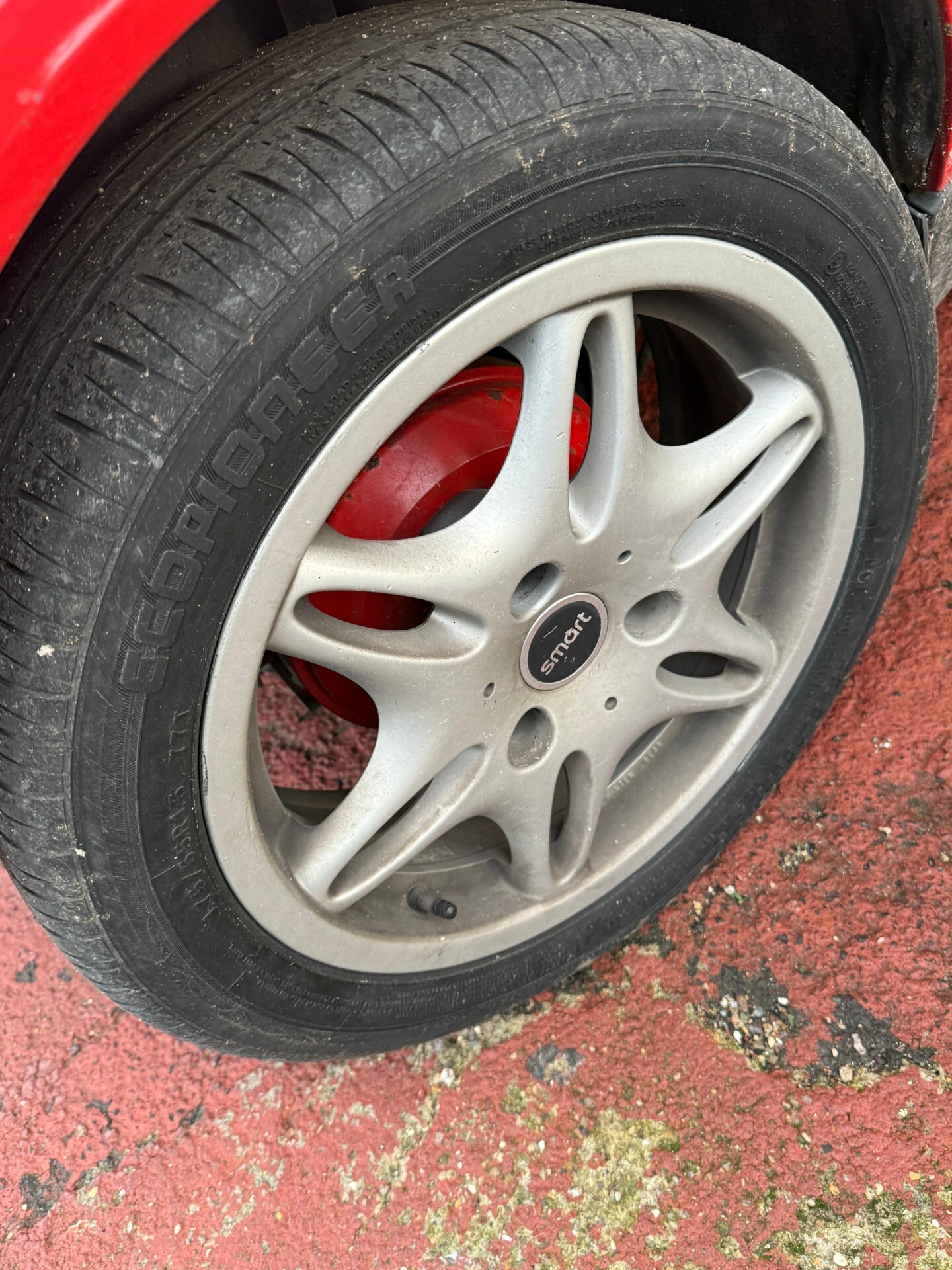 Immagine 6 - Smart Fortwo Diesel **AUTOMATICA**