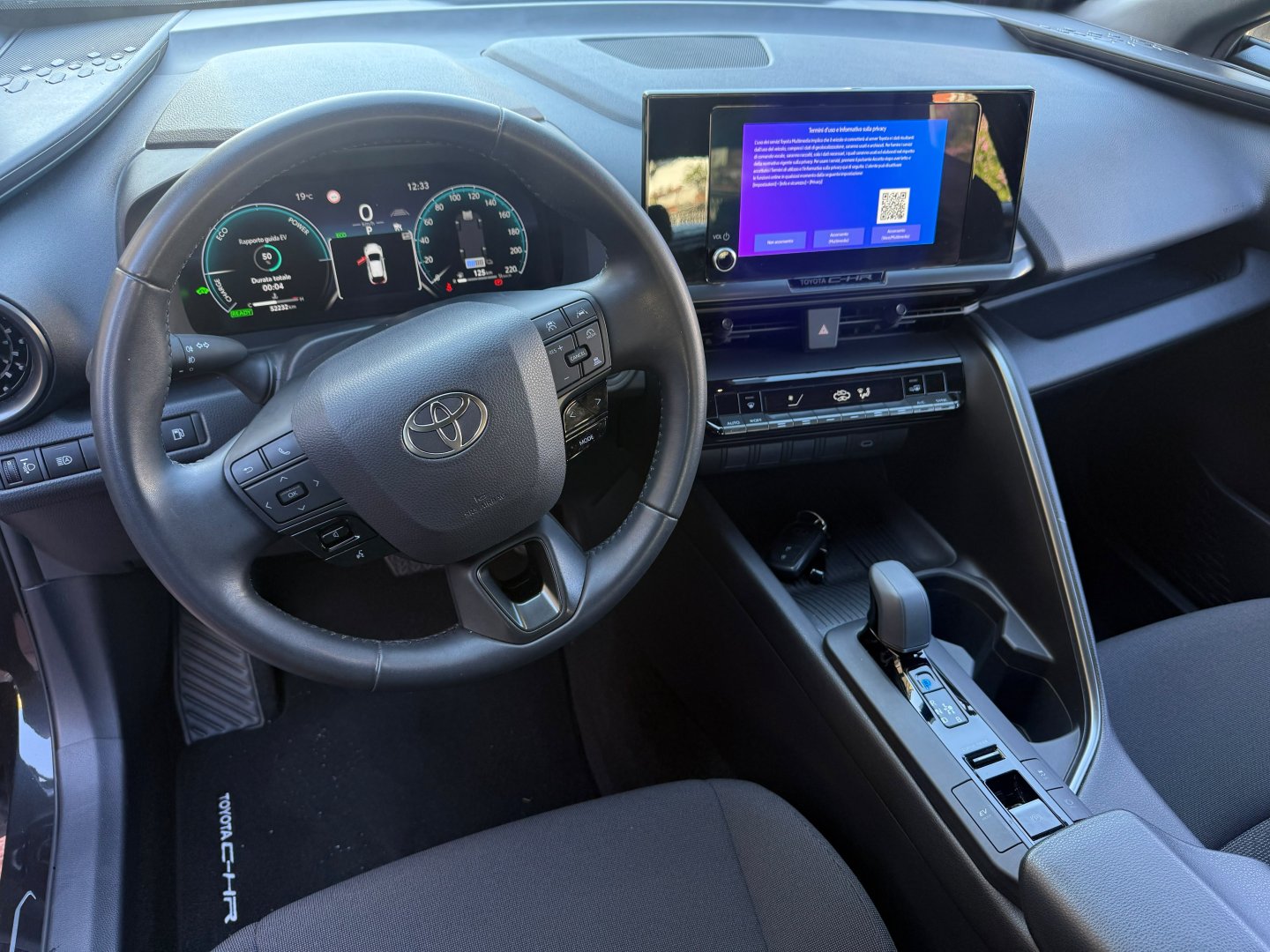 Immagine 14 - TOYOTA C-HR All. Active *TAGLIANDI TOYOTA*