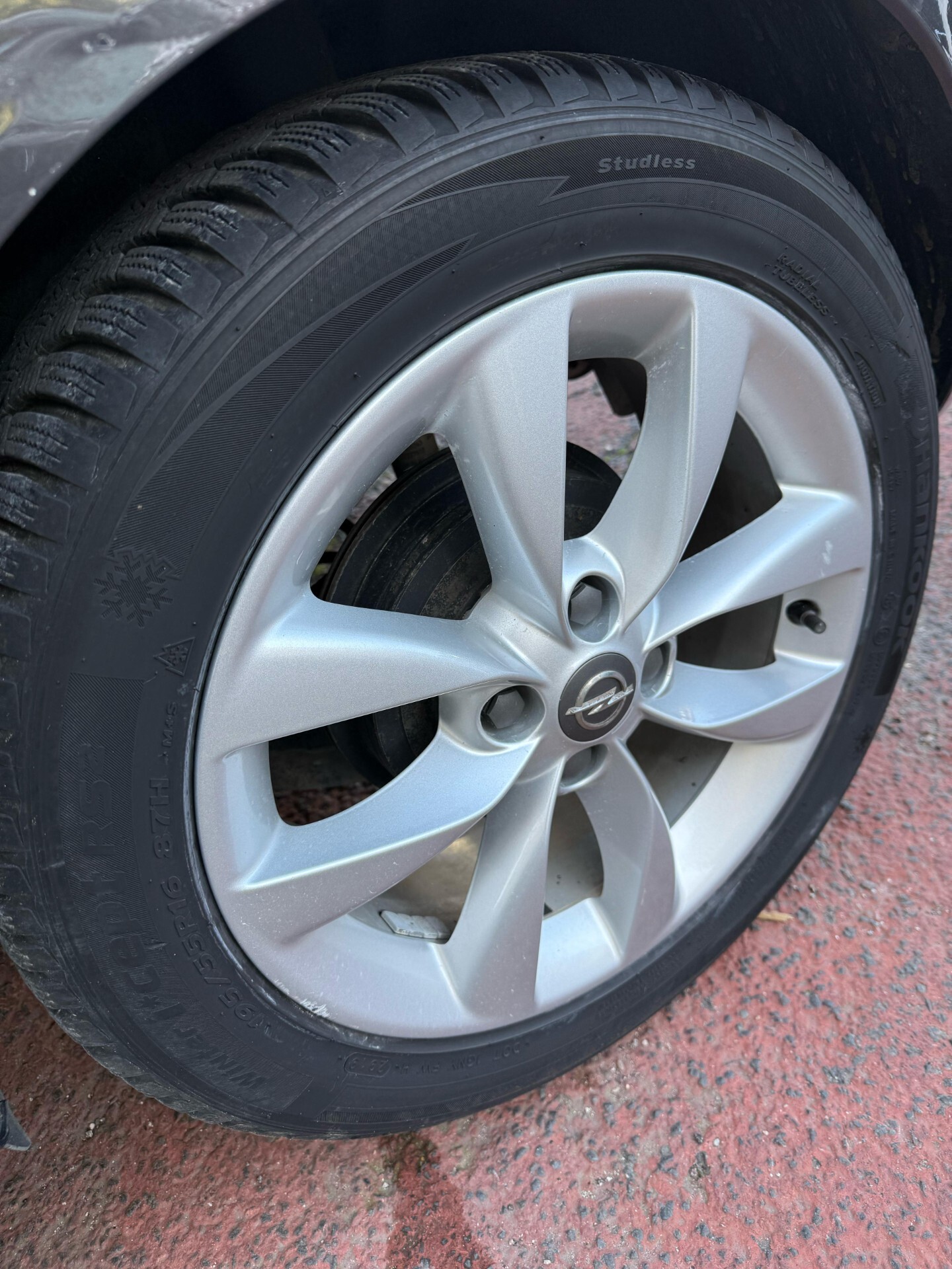 Opel Adam - Immagine 10