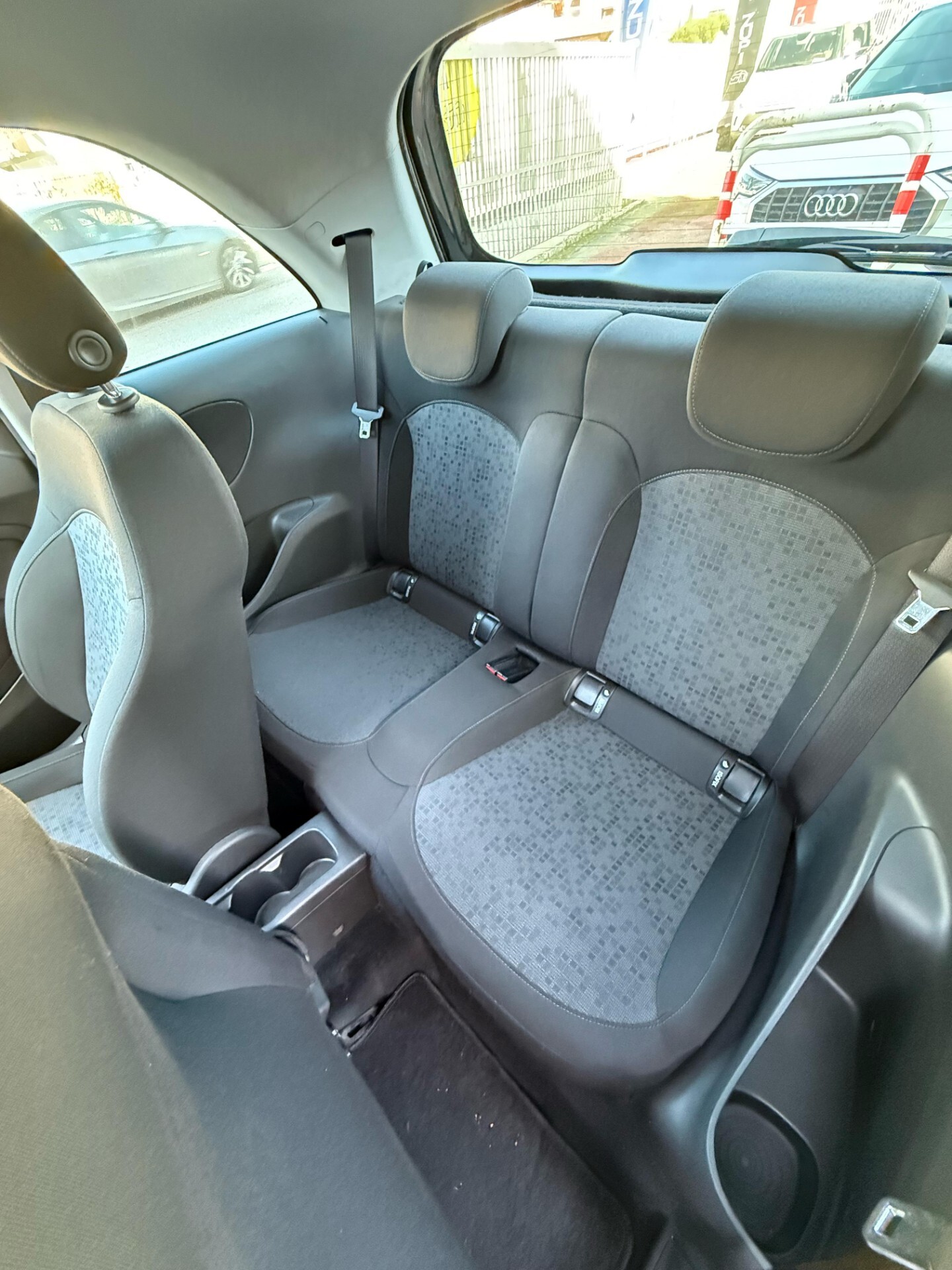 Opel Adam - Immagine 9