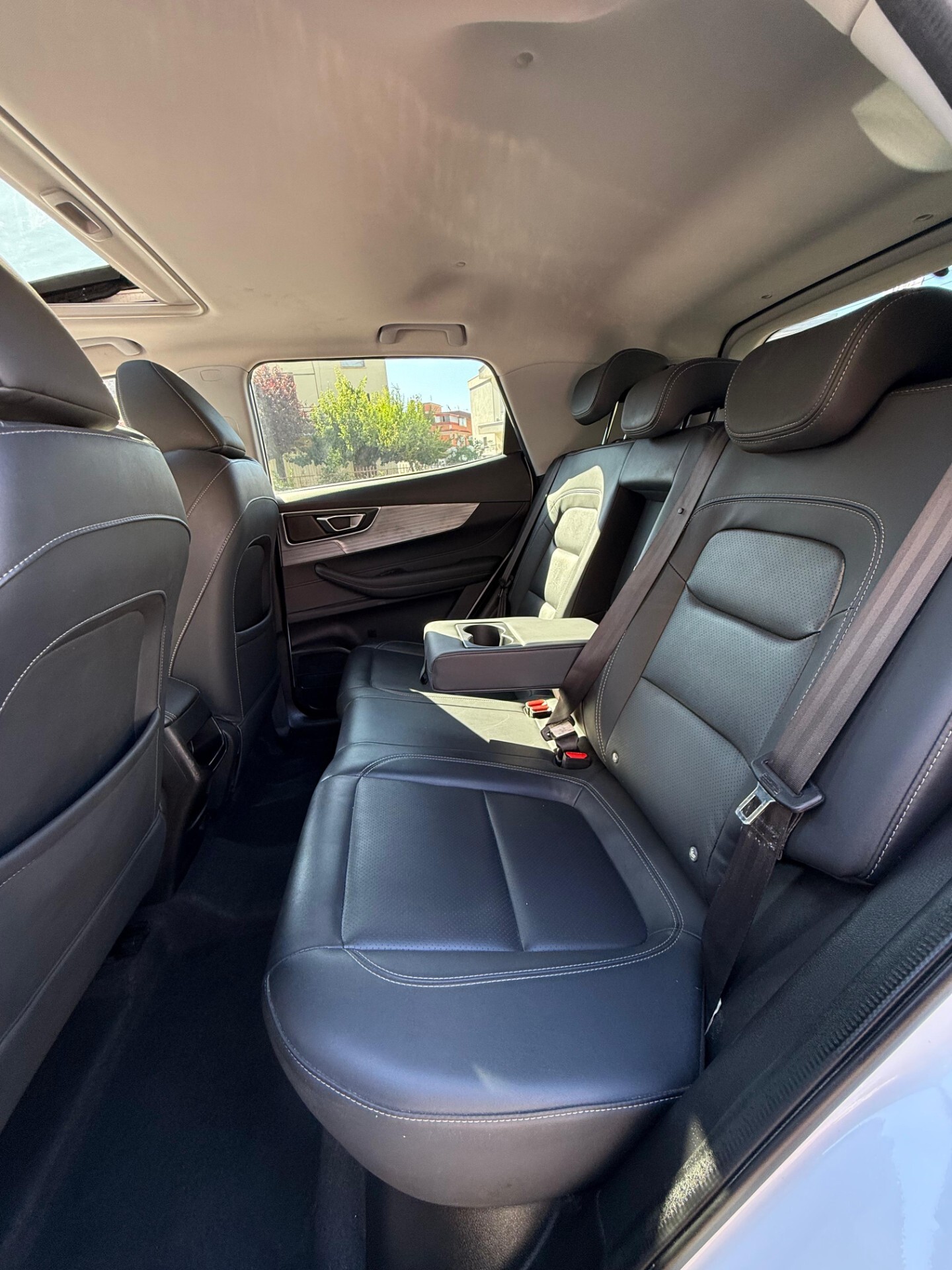 Immagine 9 - Dr 5.0 GPL 117cv *TETTO PANORAMICO(IVA ESP)