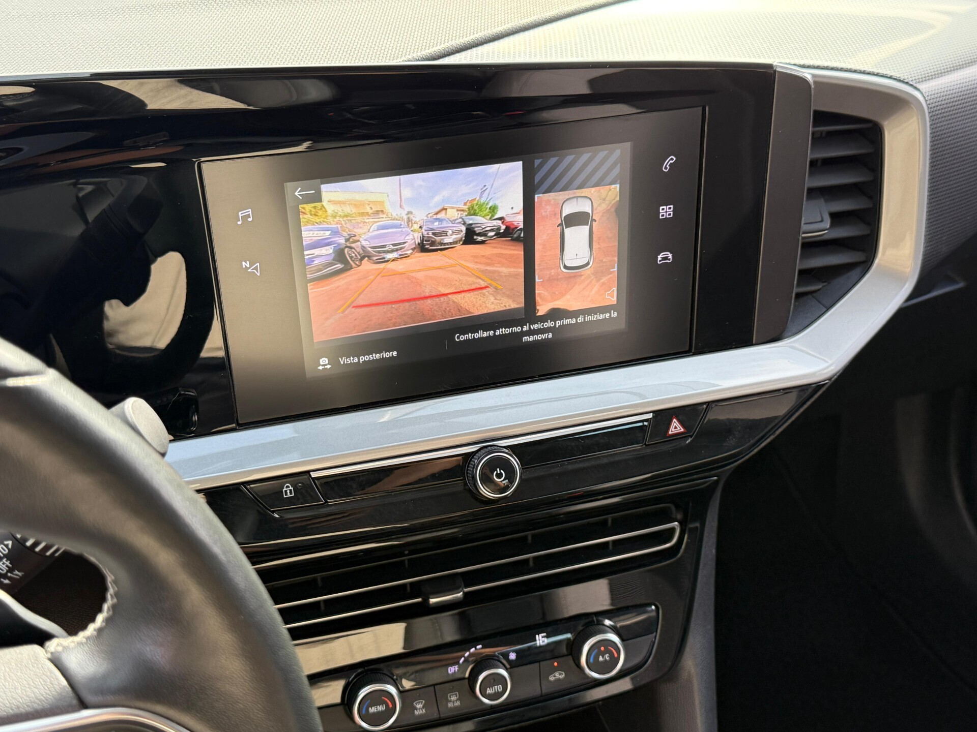 Immagine 11 - Opel Mokka 130cv *AUTOMATICA* IVA ESP