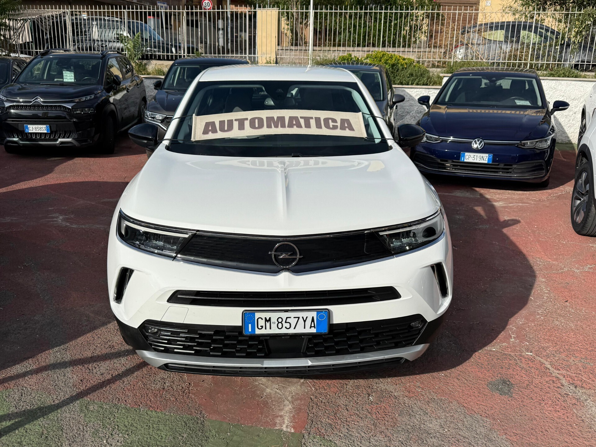 Immagine 2 - Opel Mokka 130cv *AUTOMATICA* IVA ESP