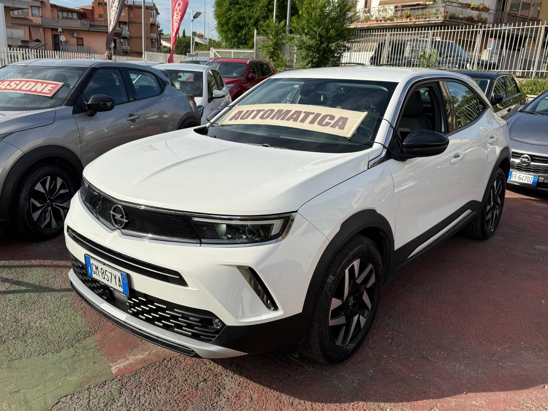 Immagine 3 - Opel Mokka 130cv *AUTOMATICA* IVA ESP