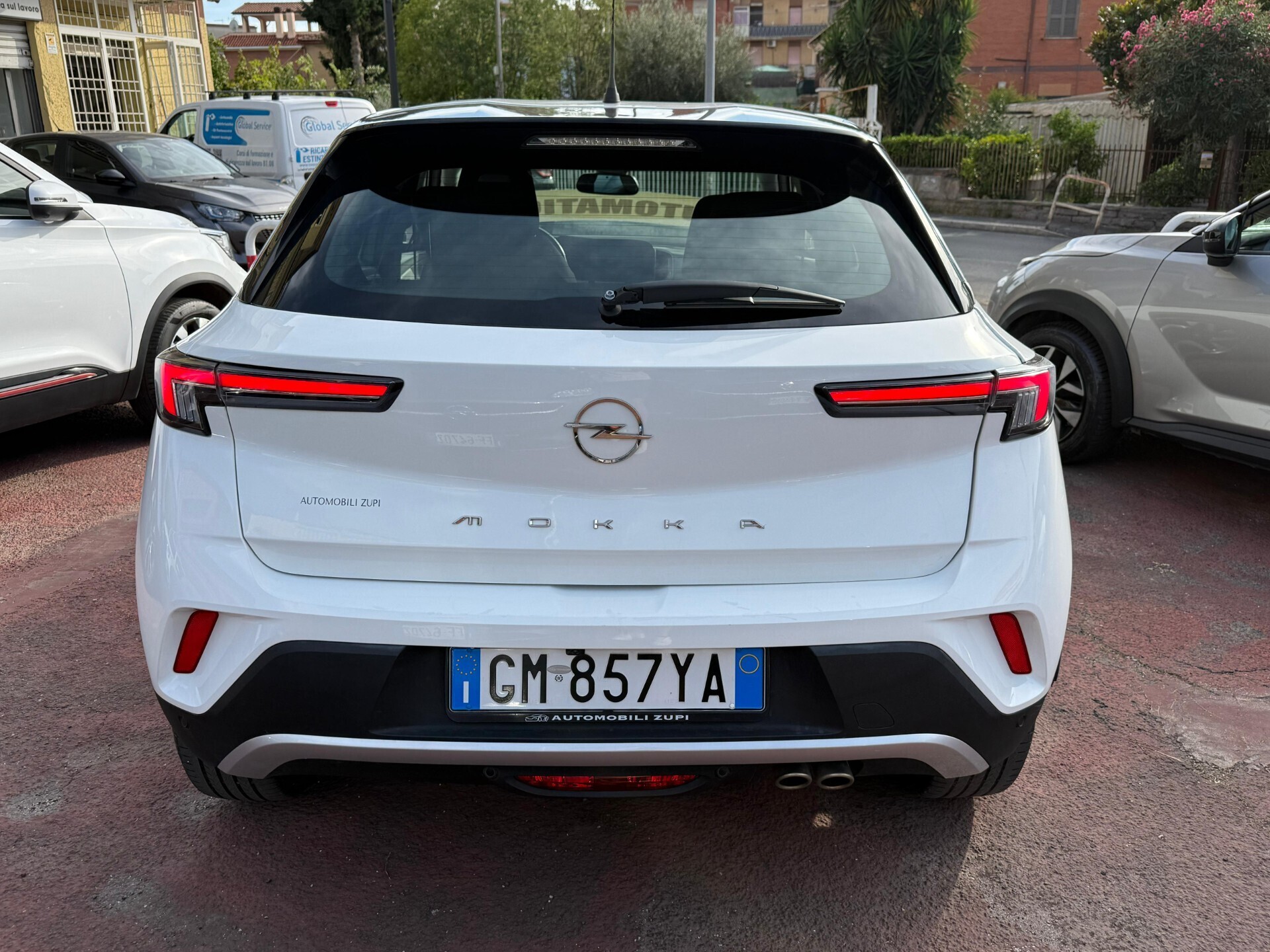 Immagine 5 - Opel Mokka 130cv *AUTOMATICA* IVA ESP