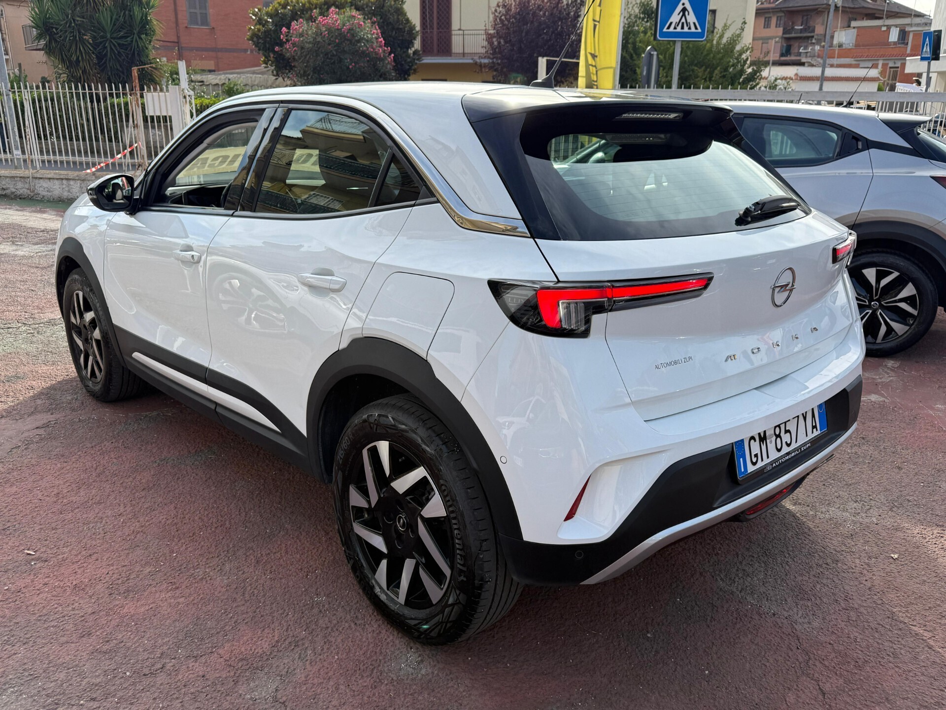 Immagine 6 - Opel Mokka 130cv *AUTOMATICA* IVA ESP