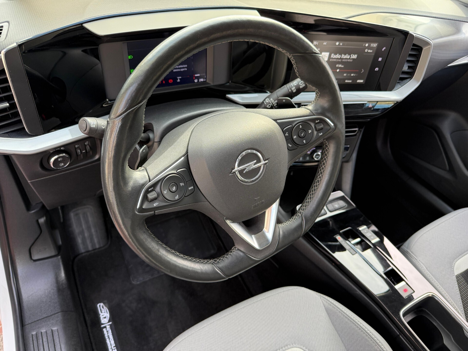 Immagine 7 - Opel Mokka 130cv *AUTOMATICA* IVA ESP