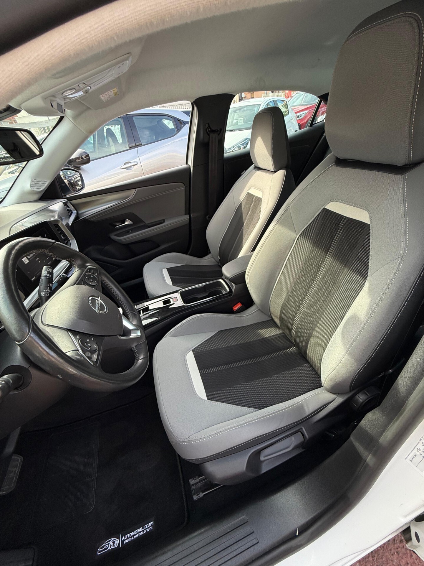 Immagine 9 - Opel Mokka 130cv *AUTOMATICA* IVA ESP