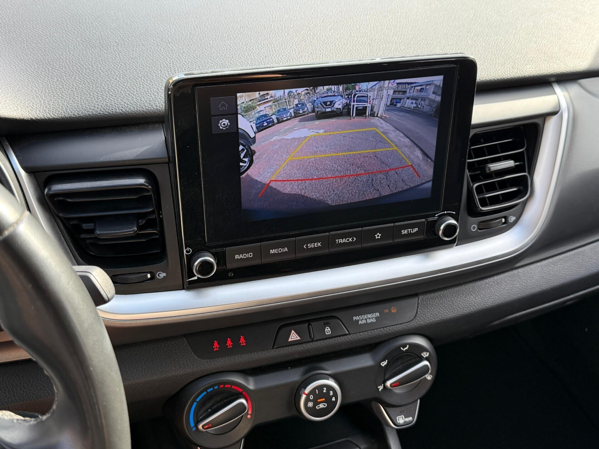 Immagine 10 - Kia Stonic 100 CV GT Line **CARPLAY** (IVA ESP)