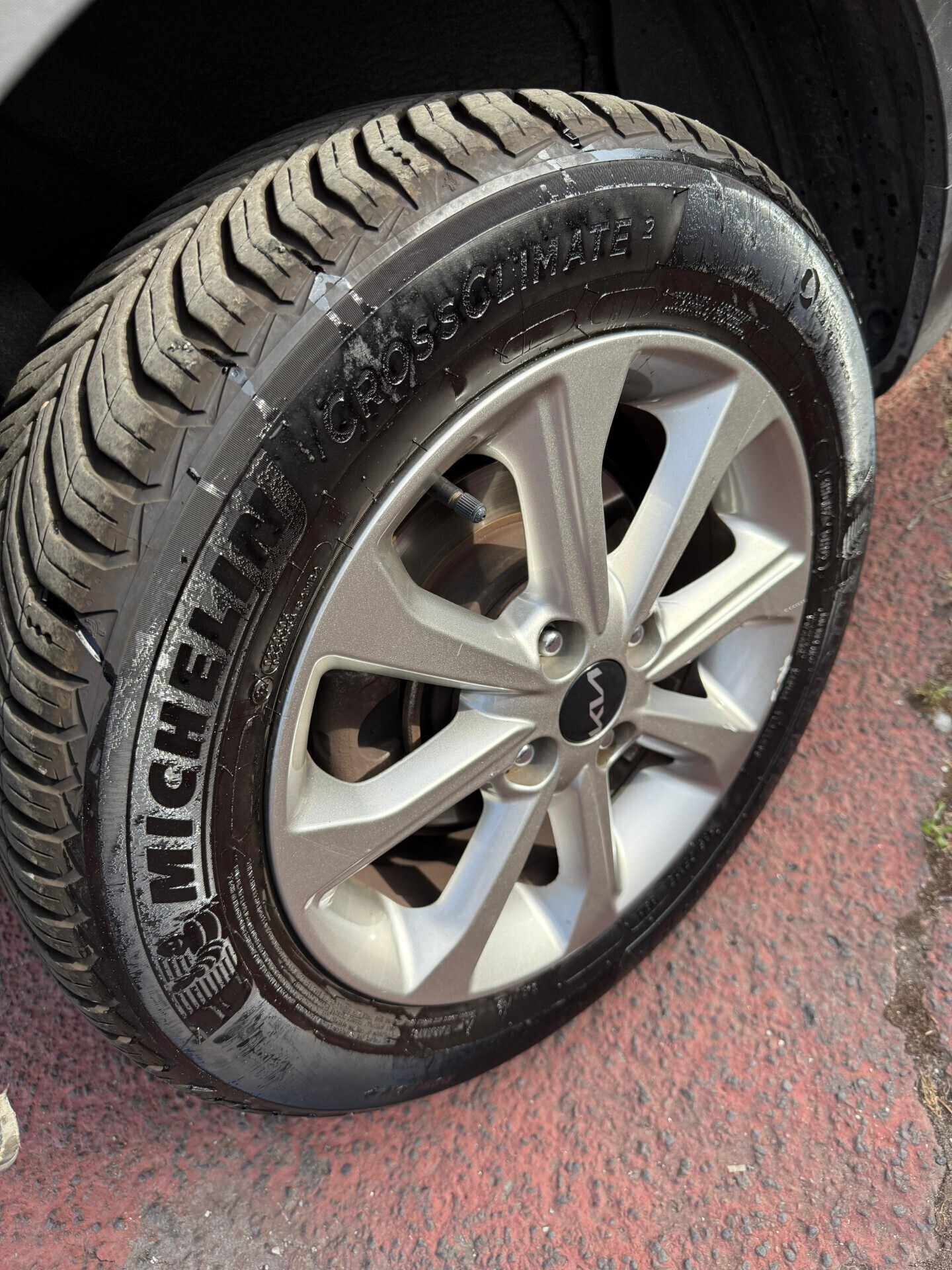 Immagine 11 - Kia Stonic 100 CV GT Line **CARPLAY** (IVA ESP)