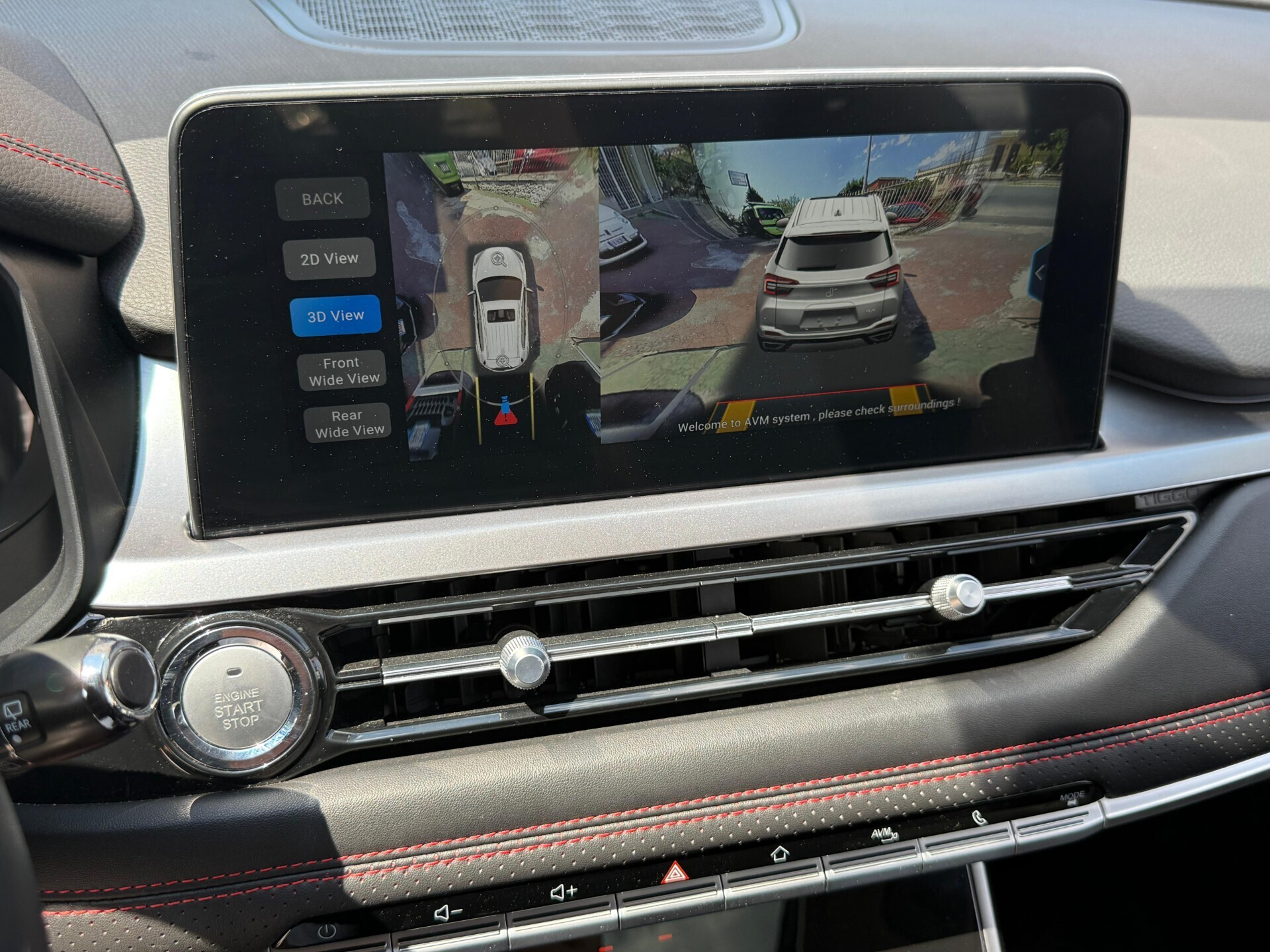 Immagine 10 - Dr 5.0 150CV AUTOMATICA *TELECAMERA 360°