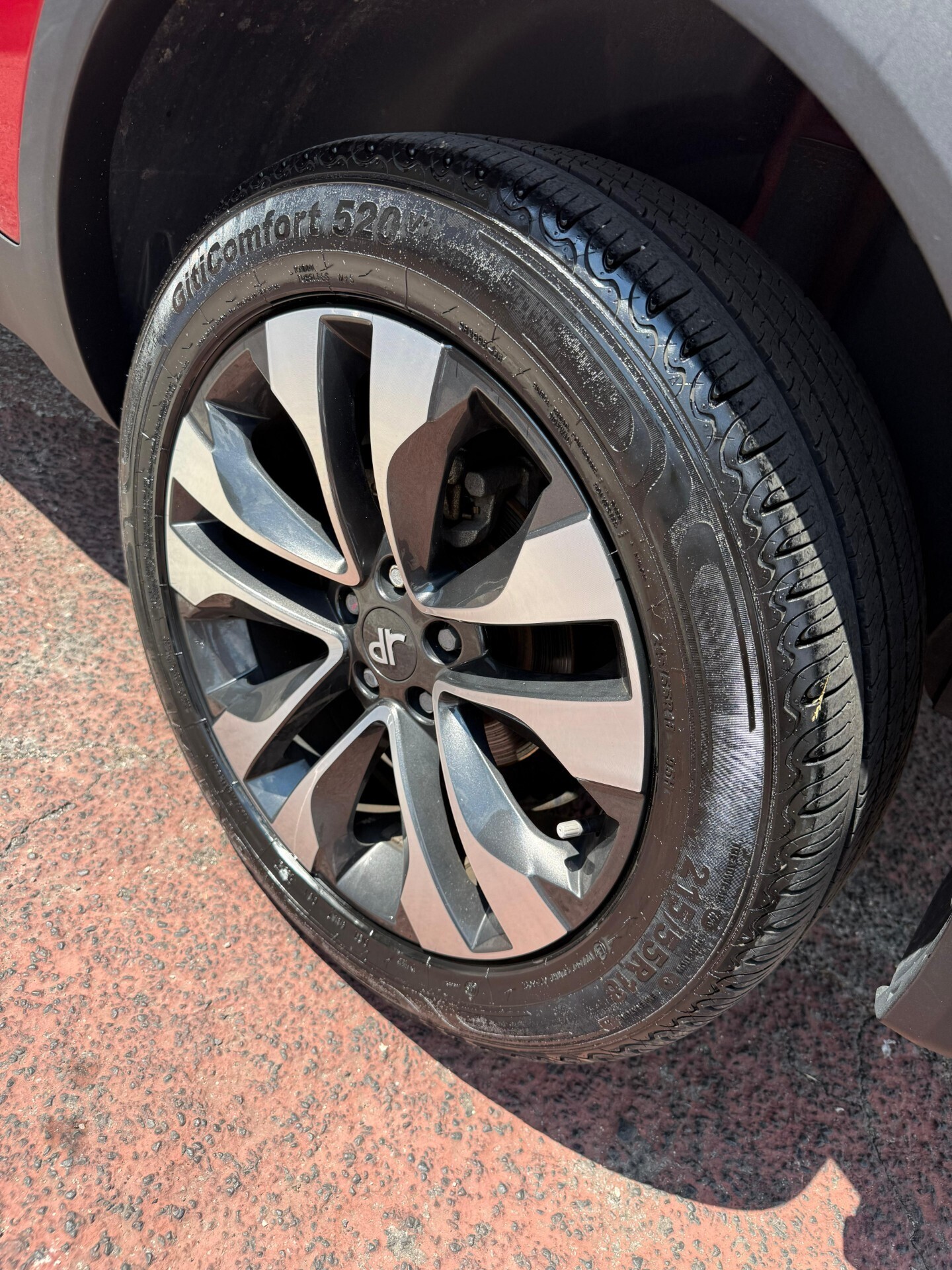 Immagine 11 - Dr 5.0 150CV AUTOMATICA *TELECAMERA 360°