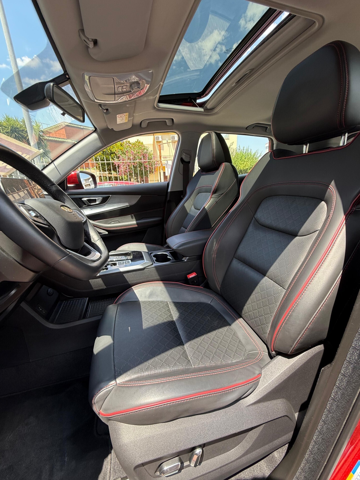 Immagine 8 - Dr 5.0 150CV AUTOMATICA *TELECAMERA 360°