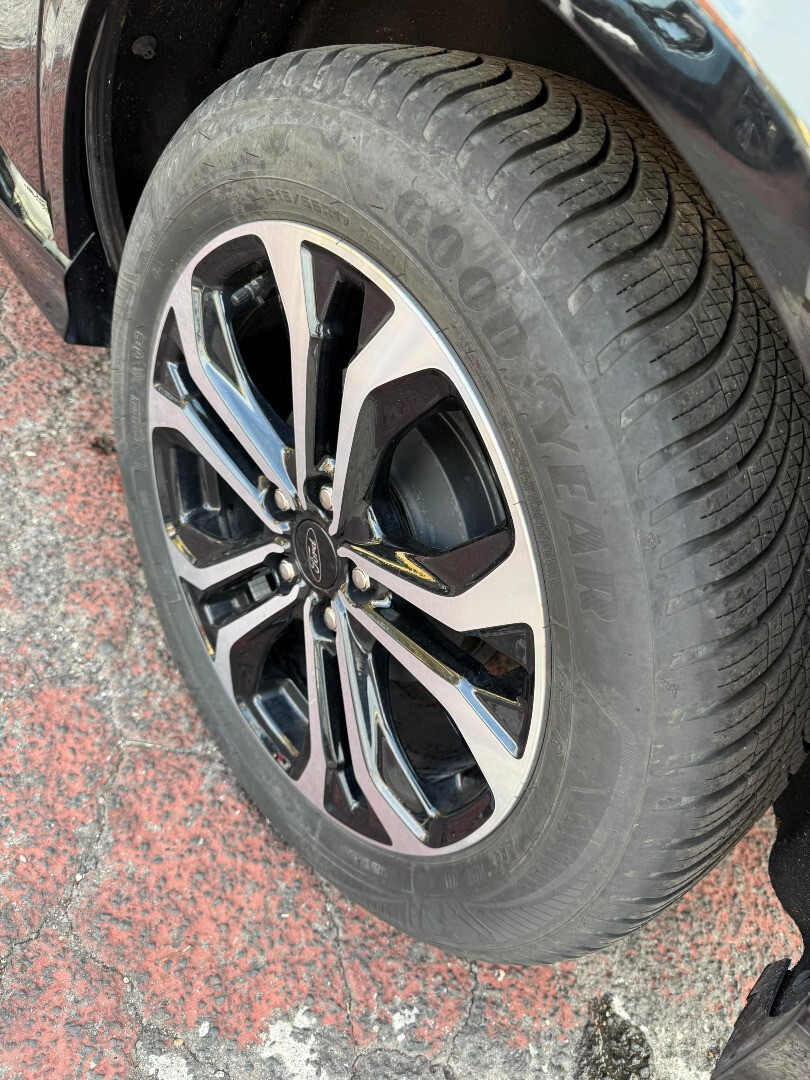 Immagine 10 - Ford Puma HYBRID ST-LINE 125cv *AUTOMATICA*