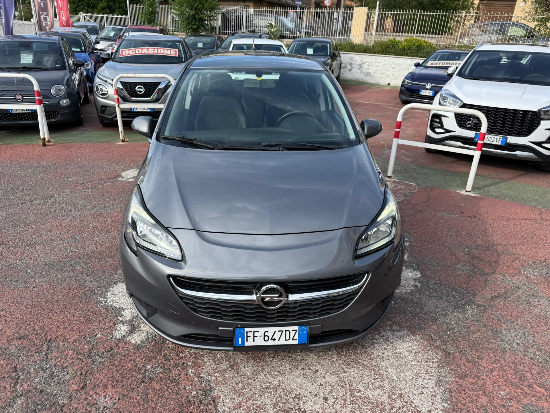 Immagine 2 - Opel Corsa GPL 90cv *BLUETOOTH*