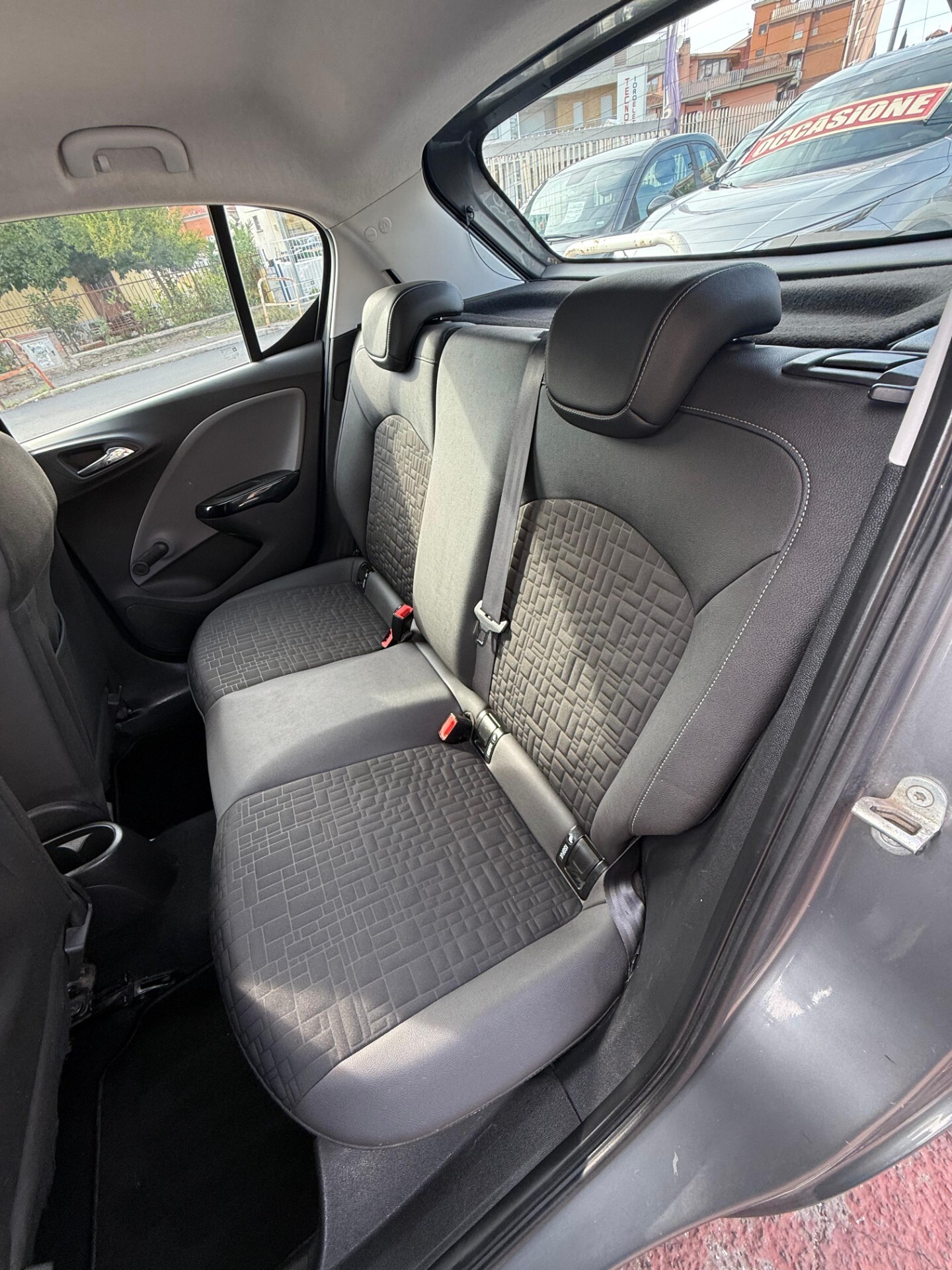 Immagine 8 - Opel Corsa GPL 90cv *BLUETOOTH*