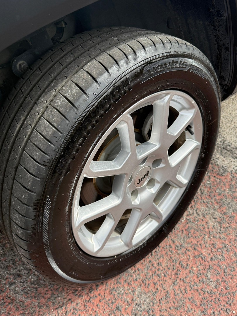 Immagine 11 - Jeep Renegade PHEV 130cv AUTOM. *ALL. LIMITED*