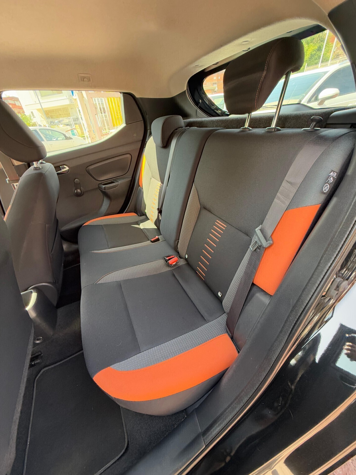 Immagine 9 - Nissan Micra 71cv GPL *ADATTA PER NEOPATENTATI*