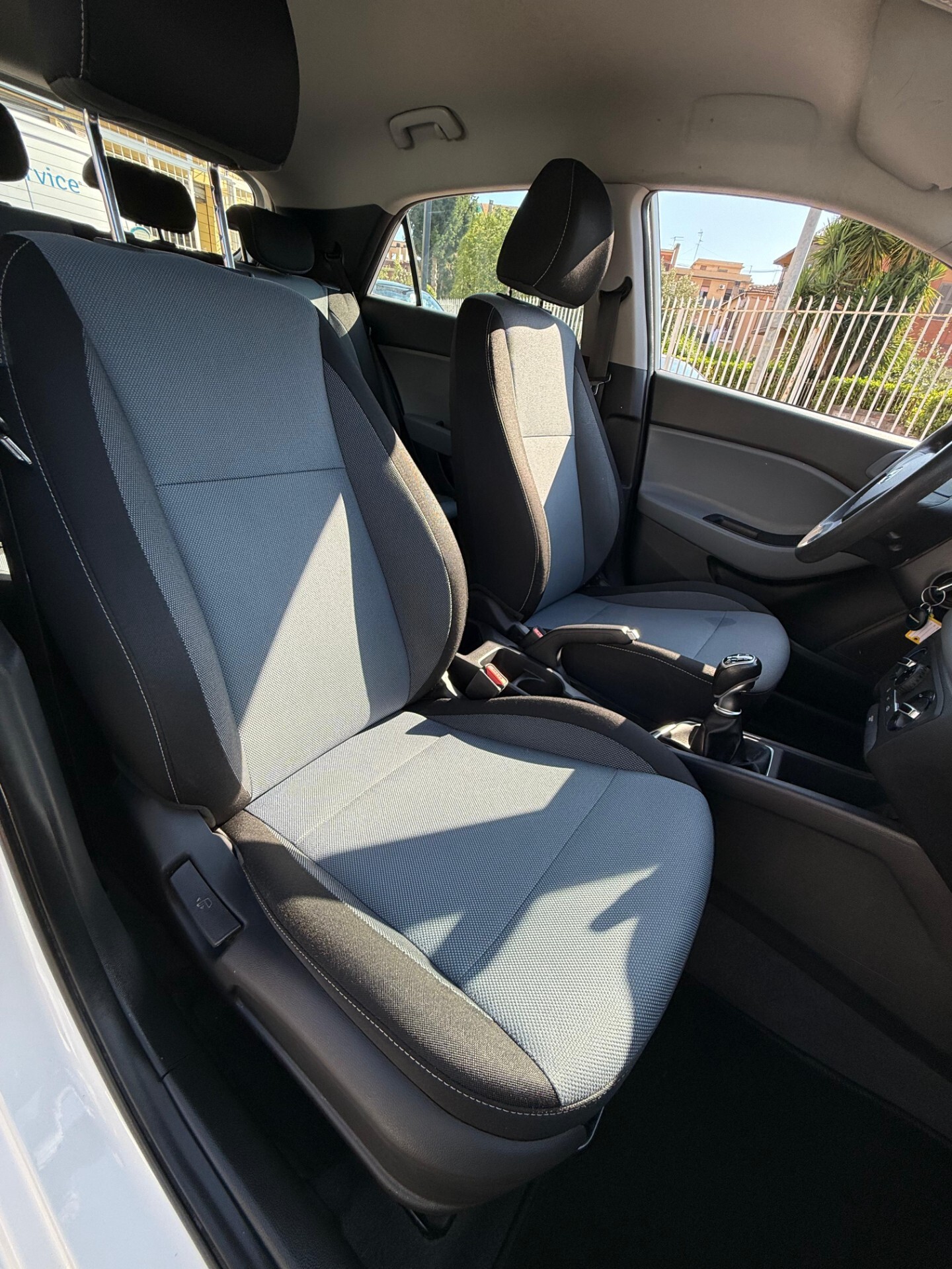 Immagine 8 - Hyundai i20 75cv EURO 6 *RUOTINO DI SCORTA