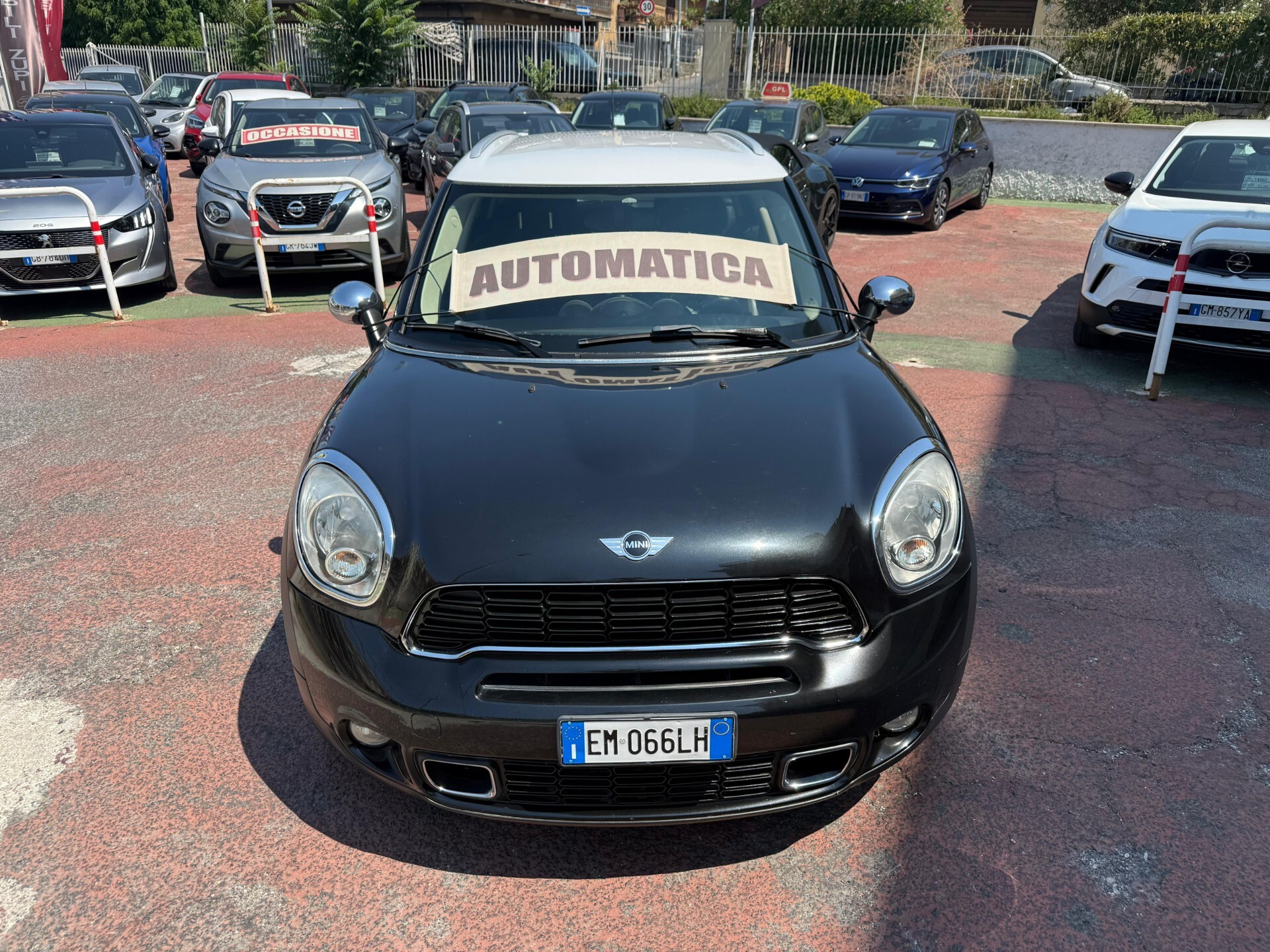 Immagine 2 - Mini Cooper SD Countryman *Affidabilità e Comfort