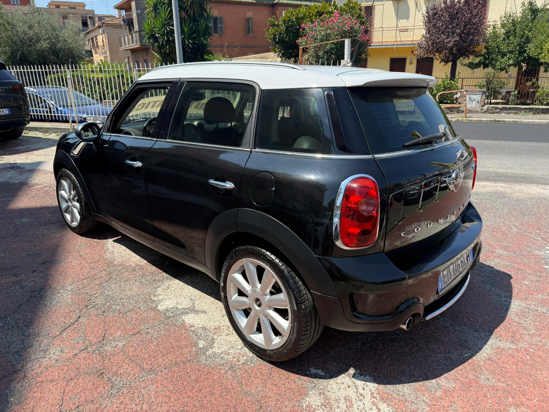 Immagine 4 - Mini Cooper SD Countryman *Affidabilità e Comfort