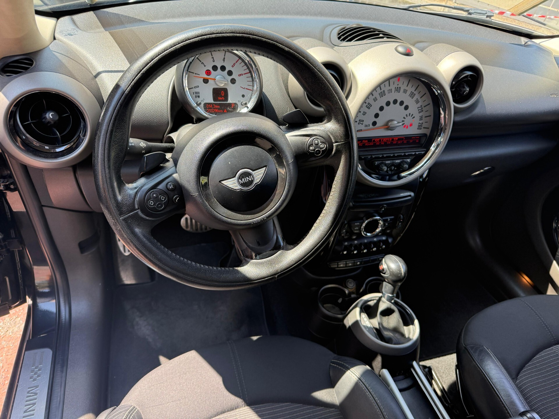 Immagine 7 - Mini Cooper SD Countryman *Affidabilità e Comfort