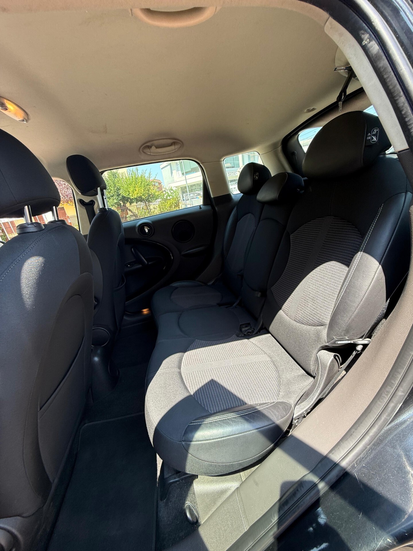 Immagine 8 - Mini Cooper SD Countryman *Affidabilità e Comfort